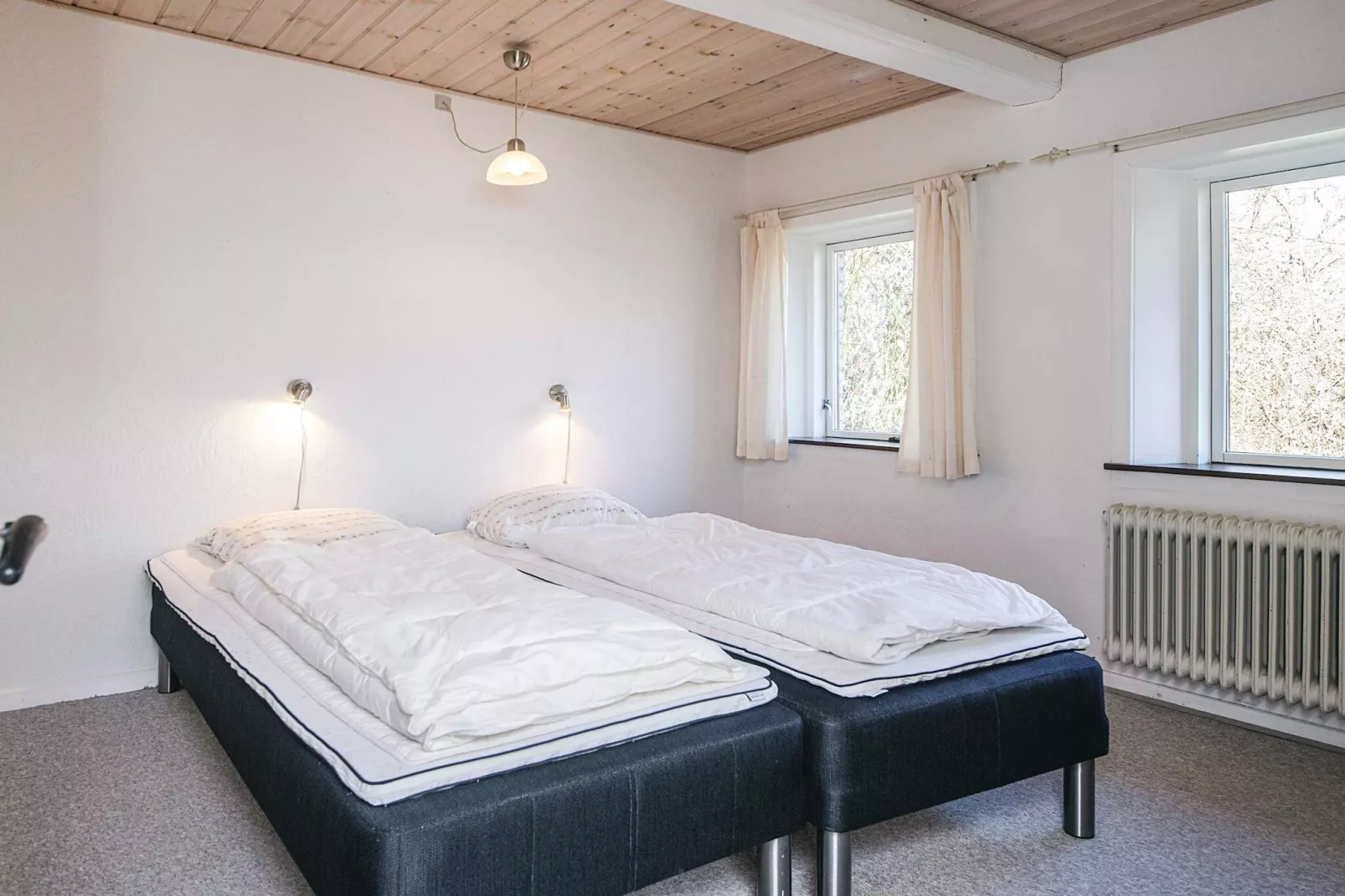 16 persoons vakantie huis in Haderslev-By Traum - Binnen