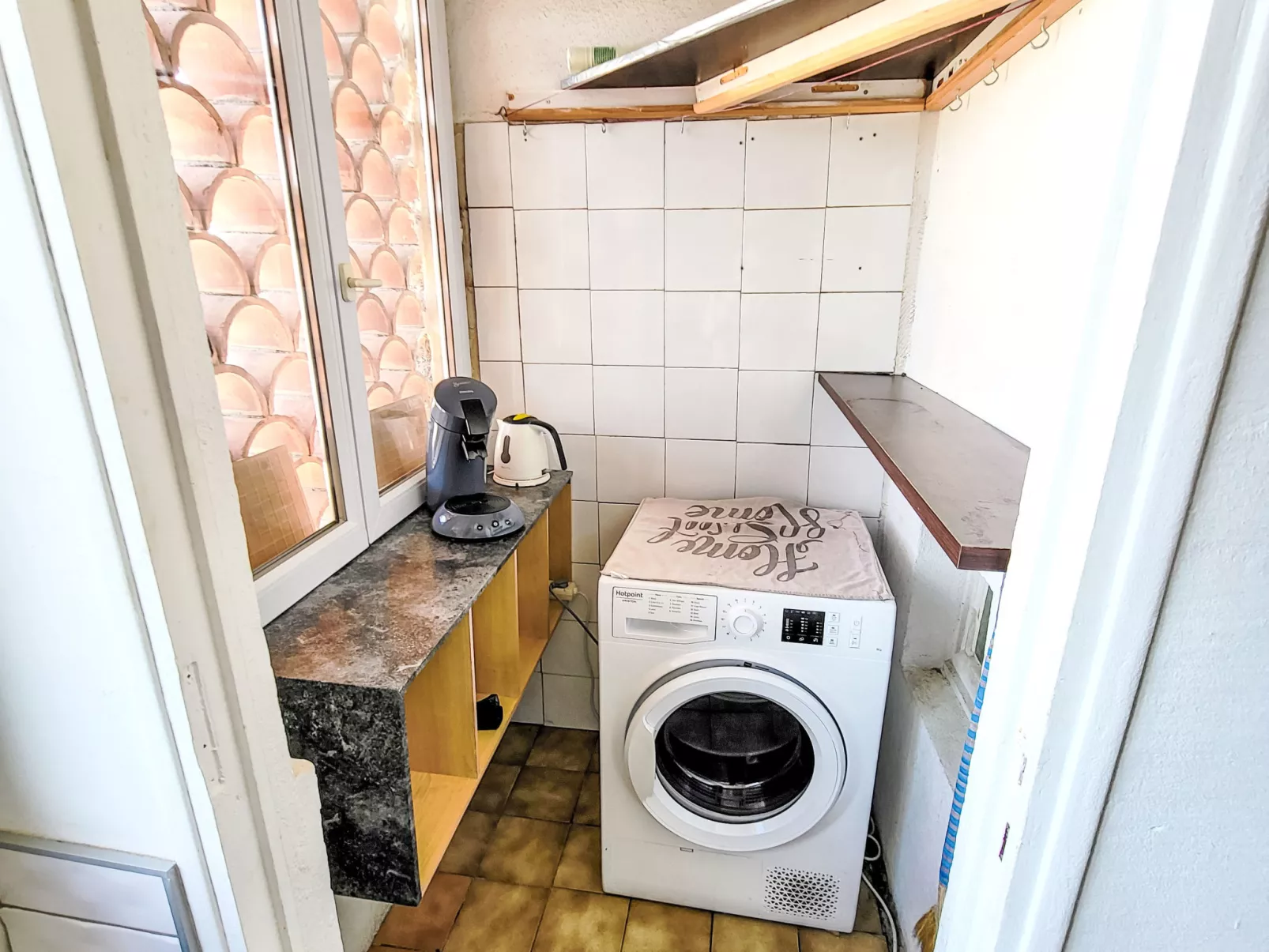 Marius Bondil - Binnen