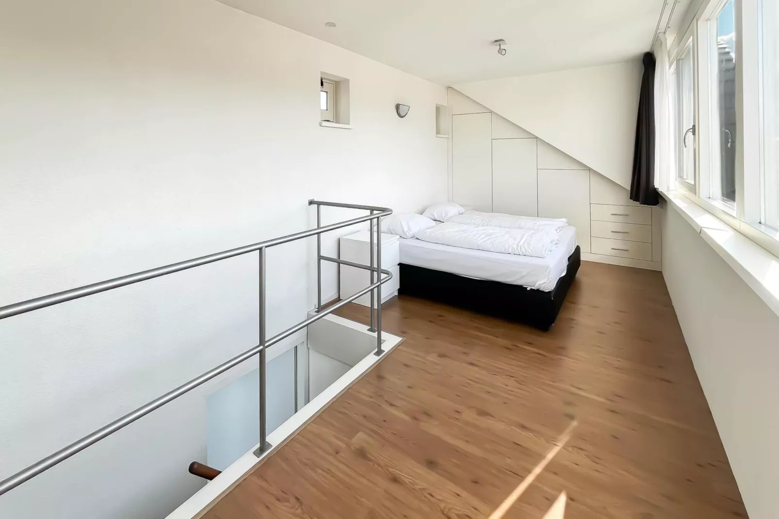 Droomzicht - Slaapkamer