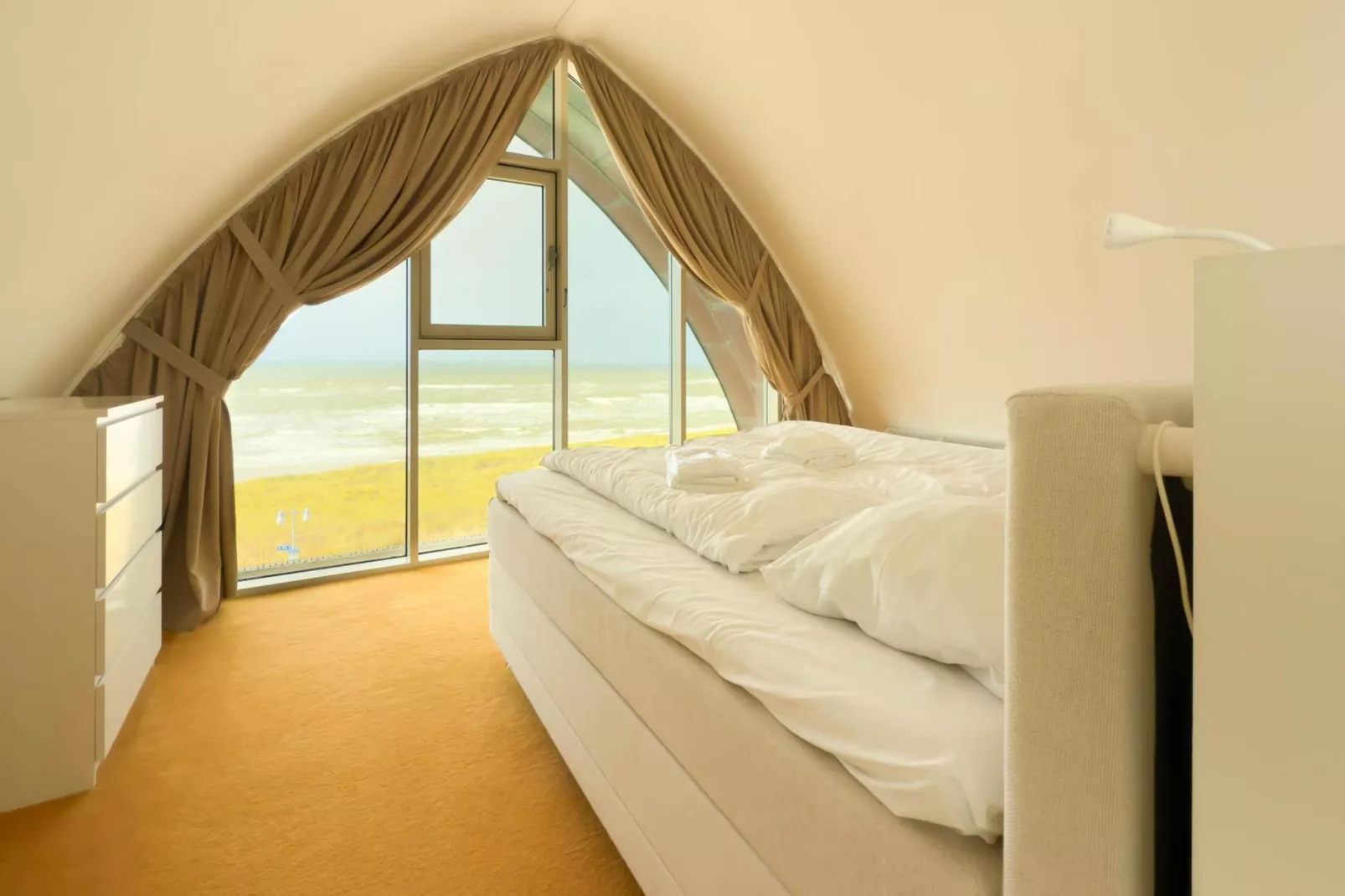 Droomlicht - Slaapkamer