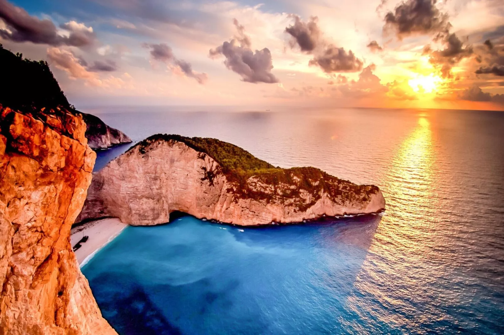 Andriana´s holiday apartments- 3 BR - Gebieden zomer 5km