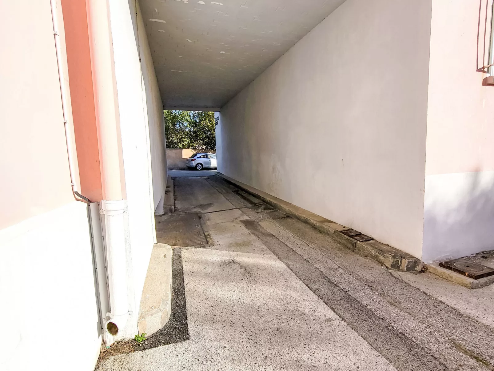 Marius Bondil - Buiten