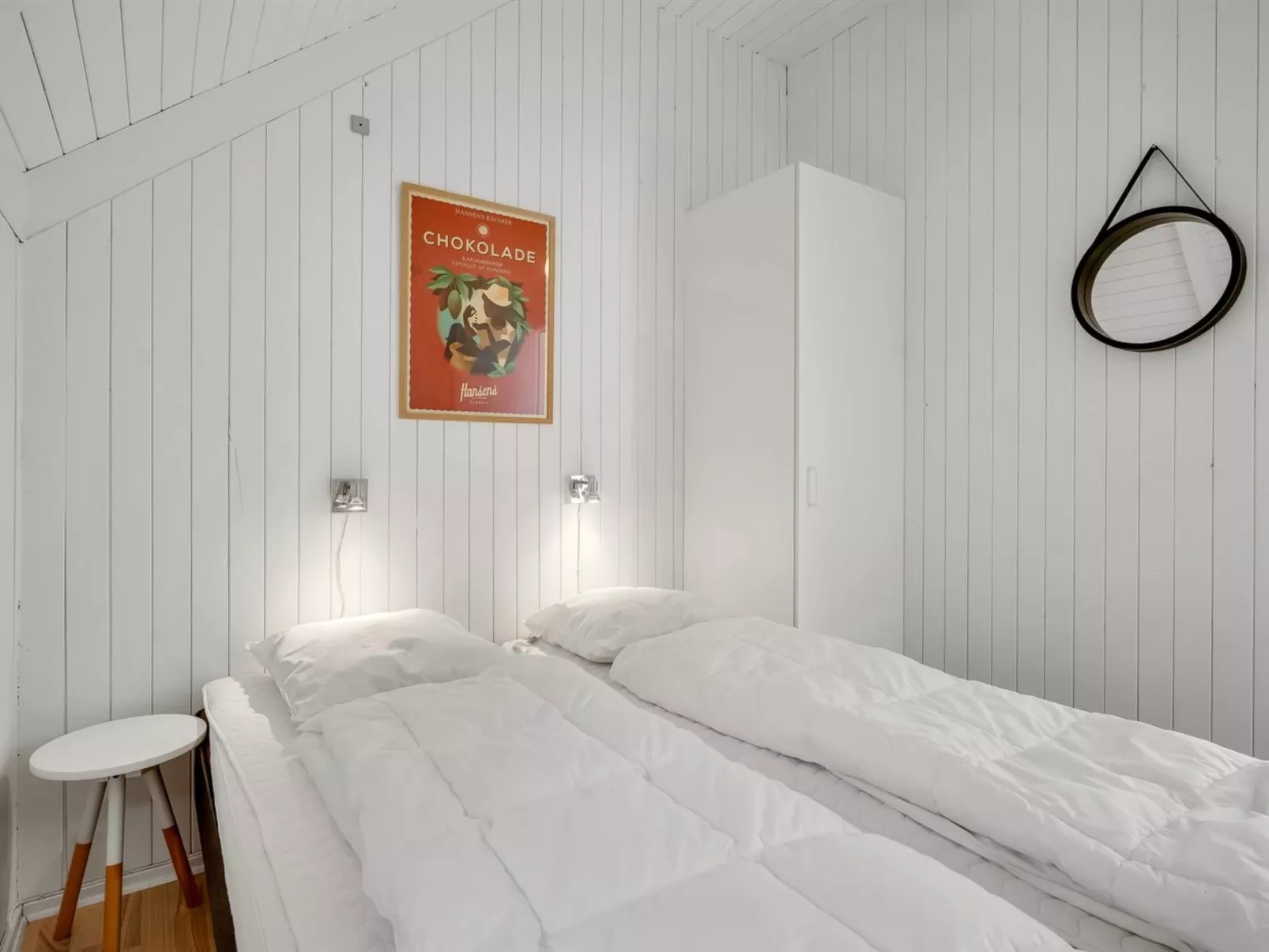 "Udder" - 1.3km from the sea - Binnen