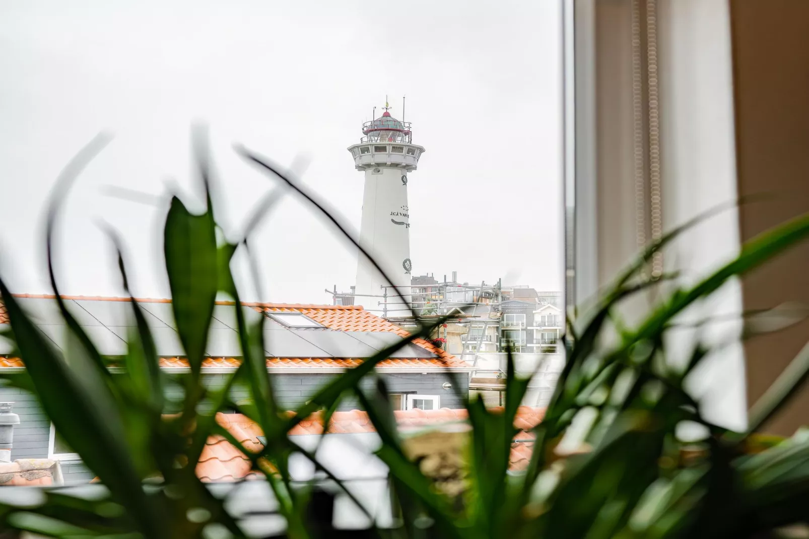 La Chatelaine 2 - Sfeer