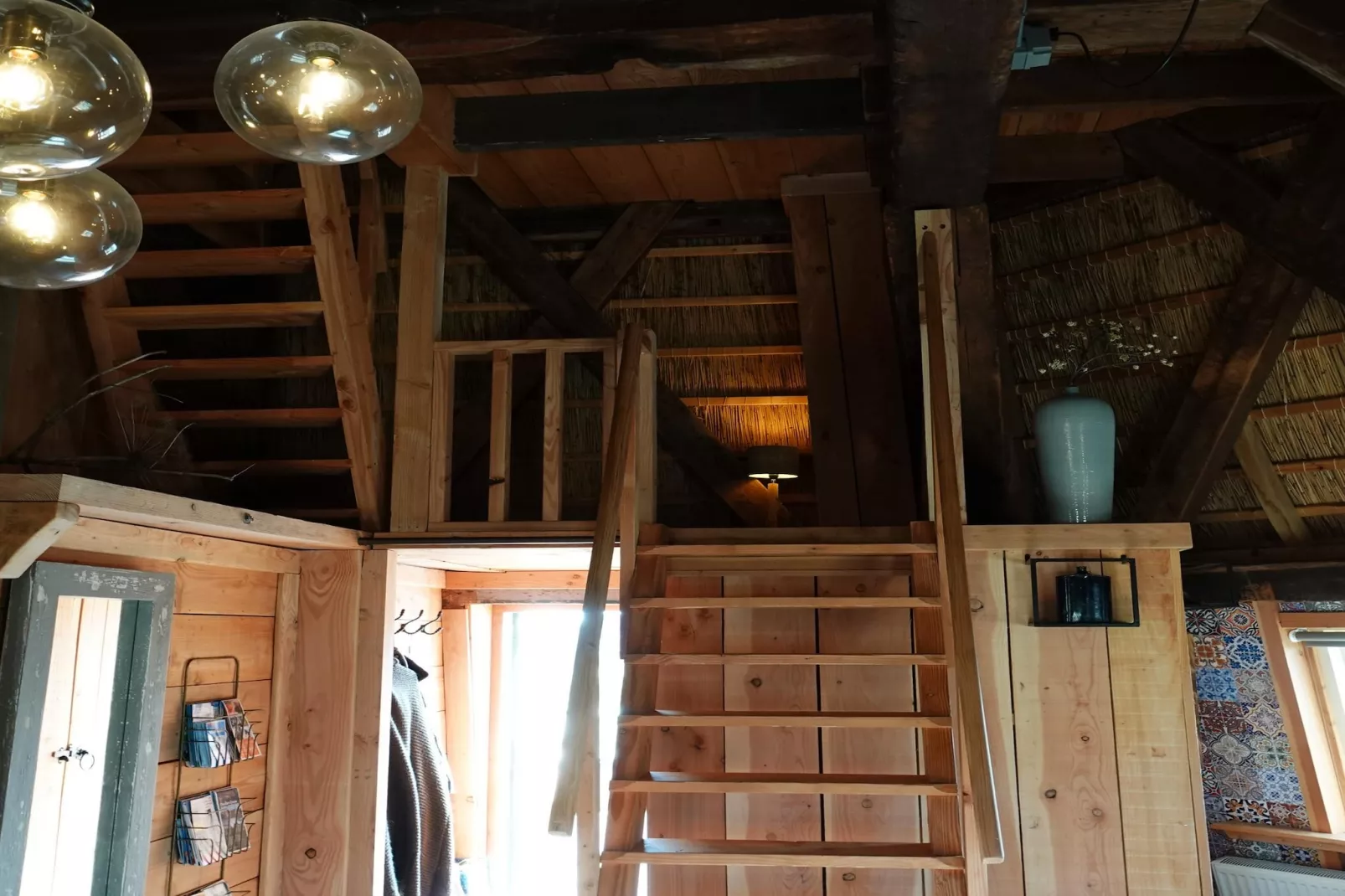 De Molen van Egmond - Niet-getagd