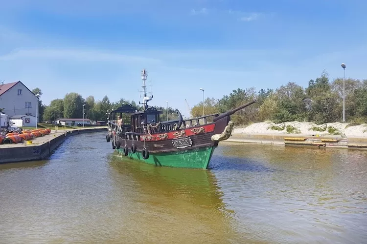 Apartament T1 parter - Gebieden zomer 1km