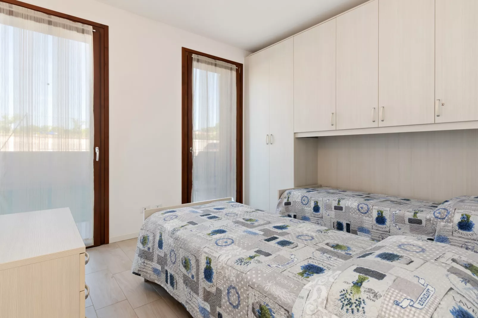 Molini Tredici - Slaapkamer