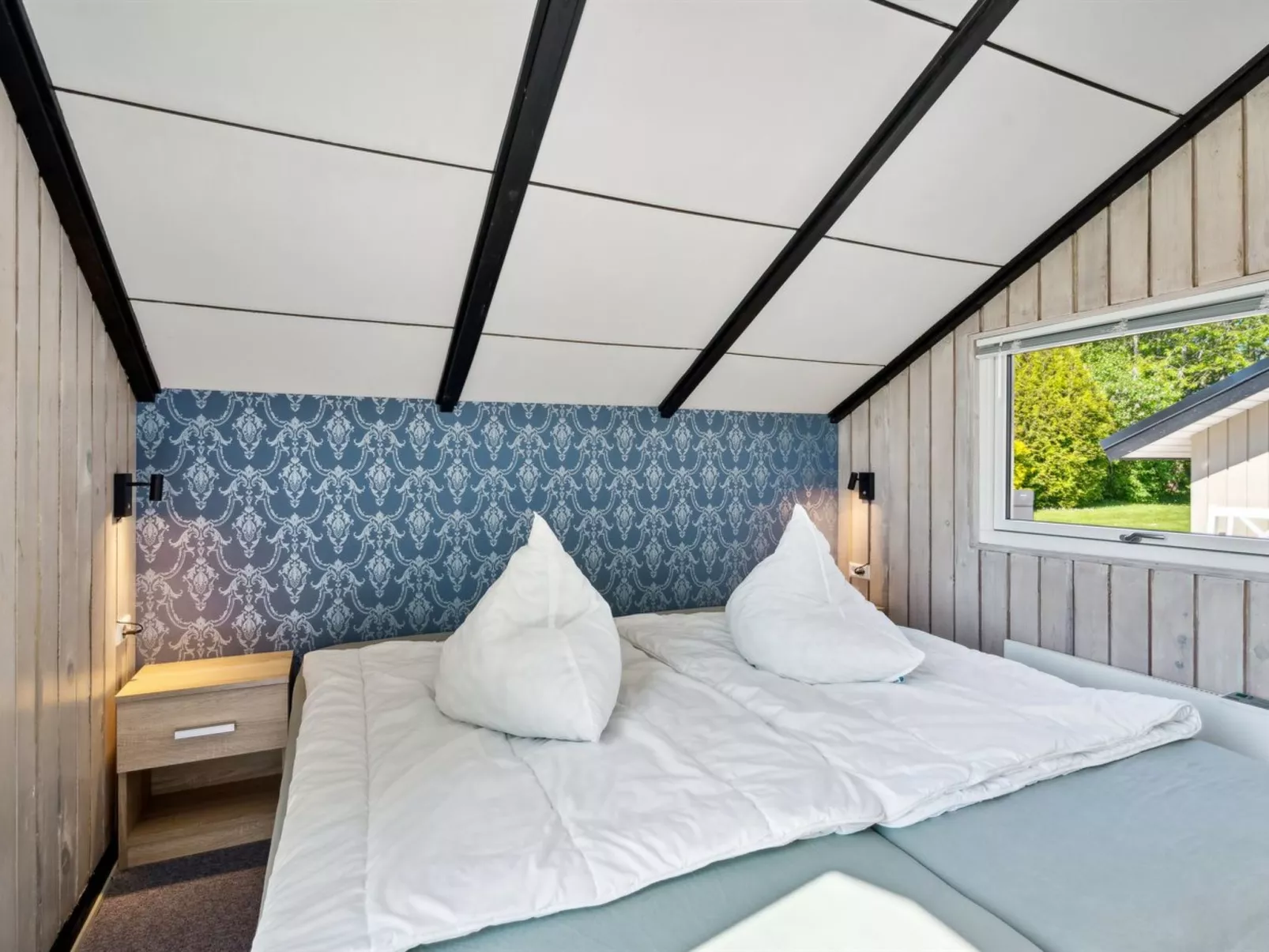 "Kolja" - 525m from the sea - Binnen