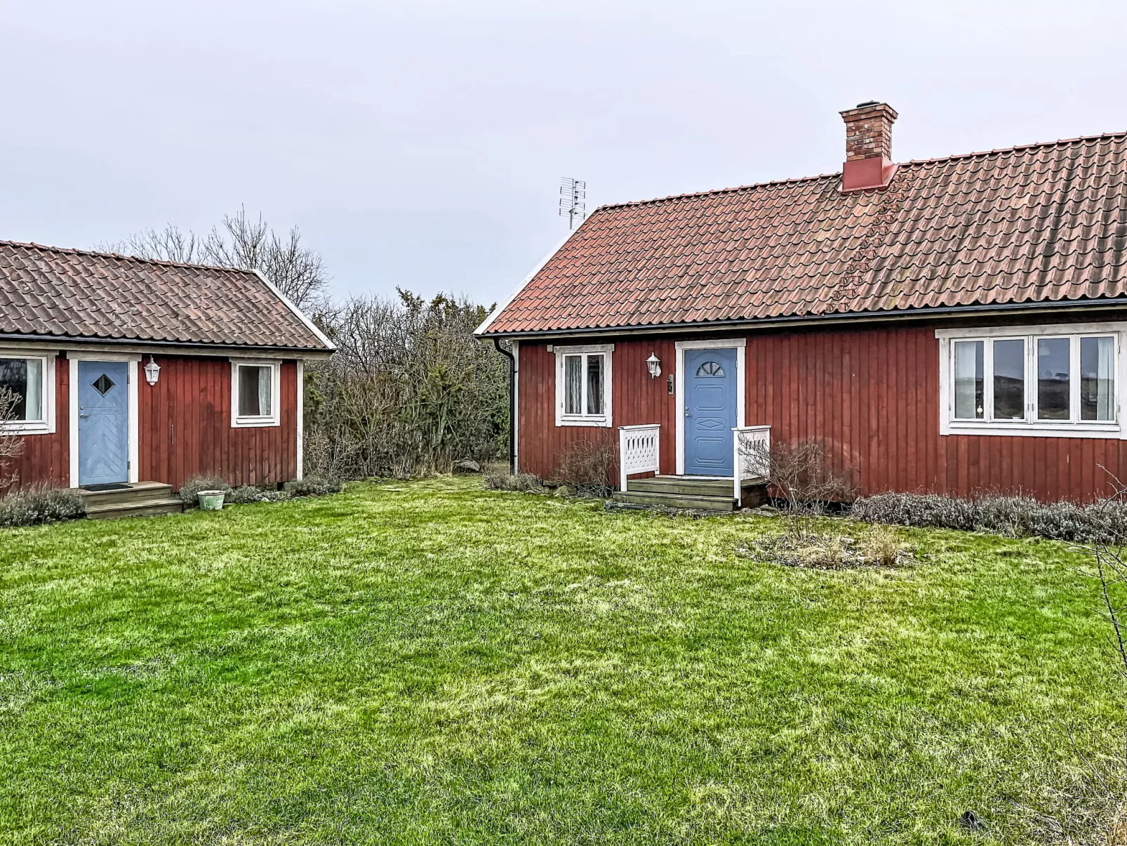 Villa Alvaret - Buiten