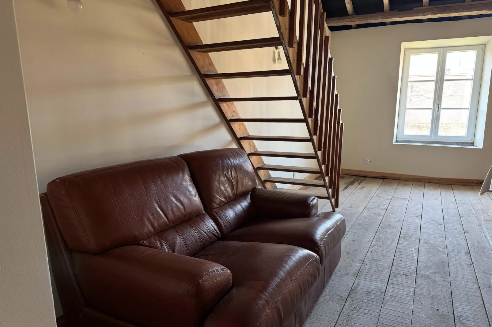 Maison de charme - Trap