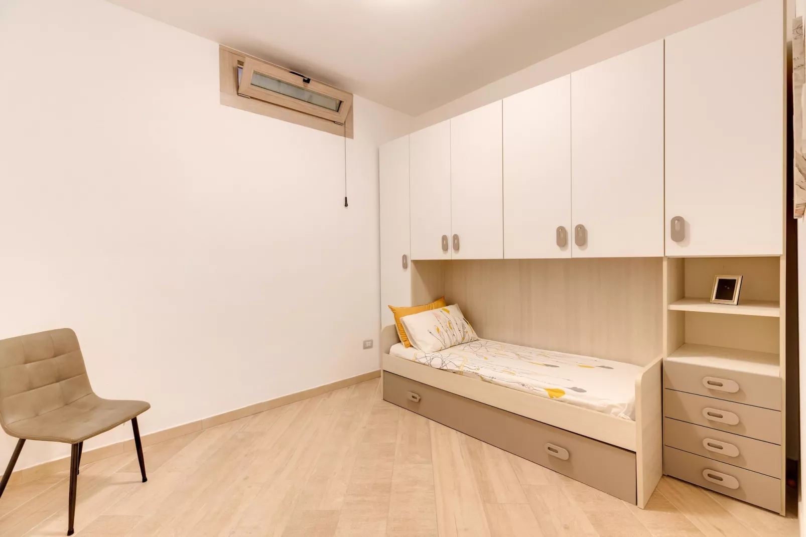 CASA LORENZO - Slaapkamer