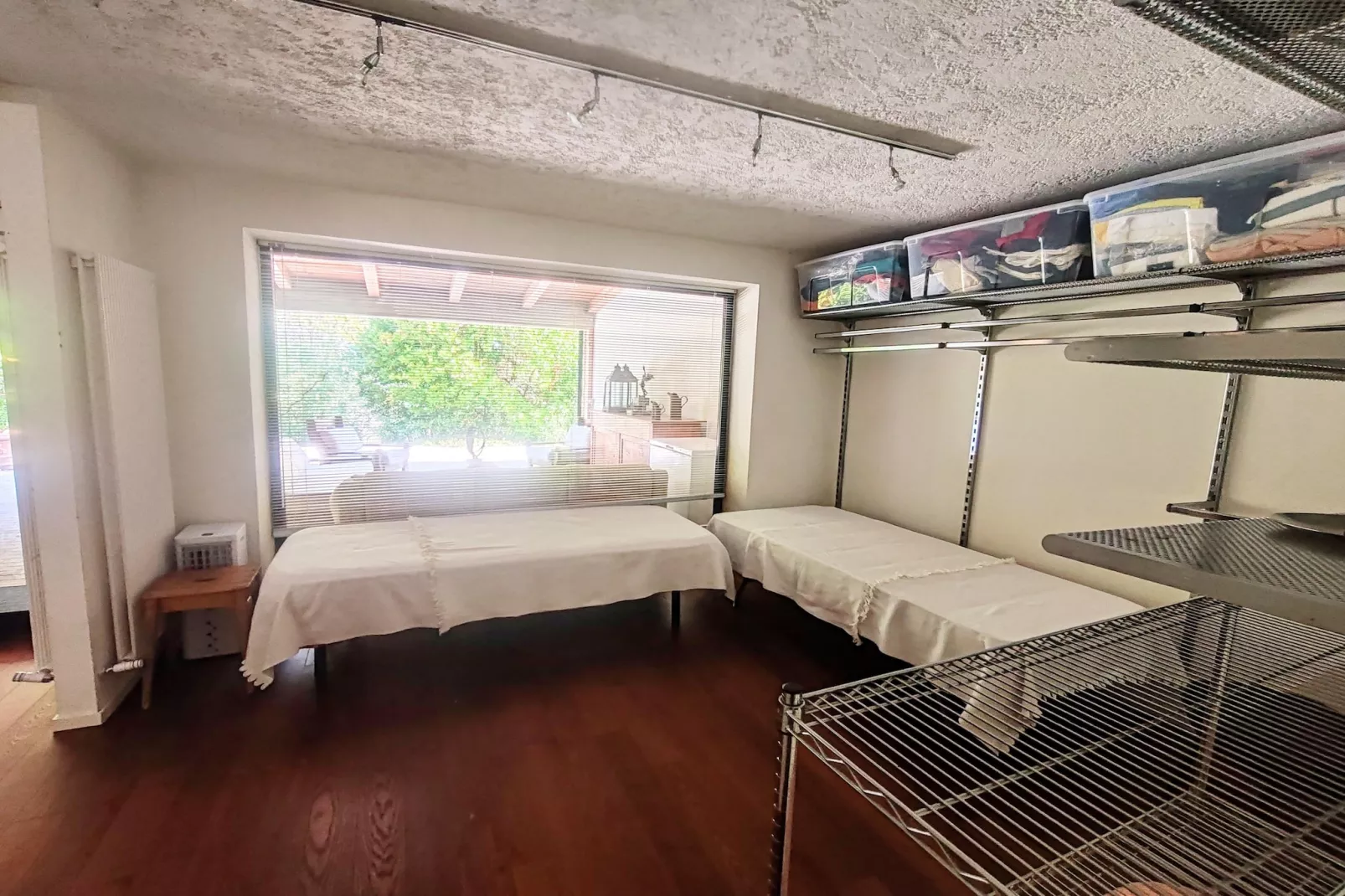 Villa tra gli Ulivi - Slaapkamer