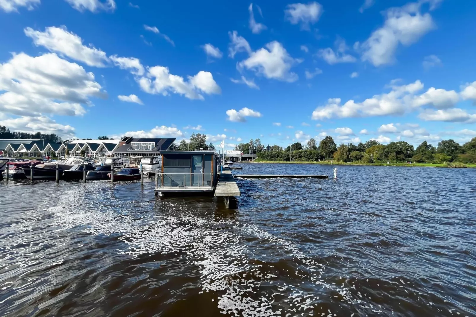 Golfzicht - Gebieden zomer 1km