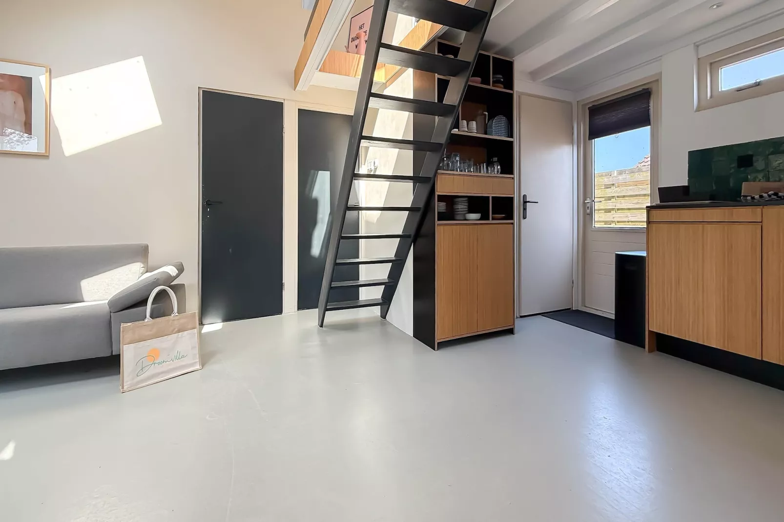 Dune house Egmond - Niet-getagd