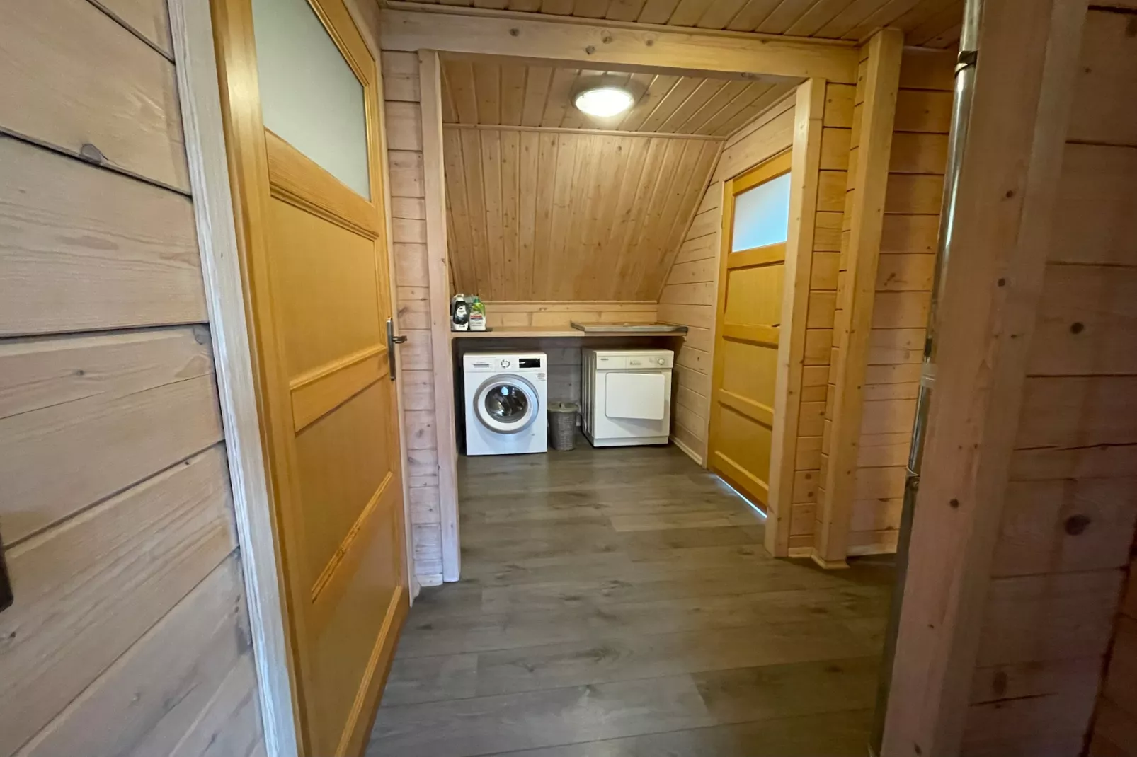 Salland Hideaway - 6 persons - Faciliteiten