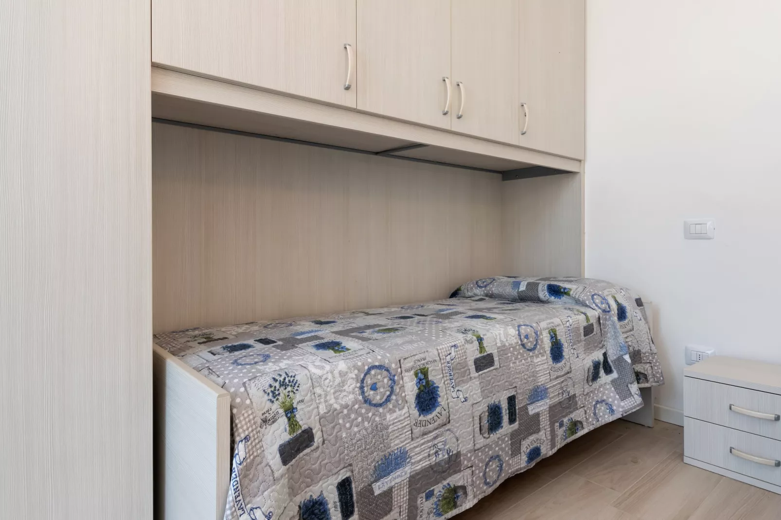 Molini Tredici - Slaapkamer