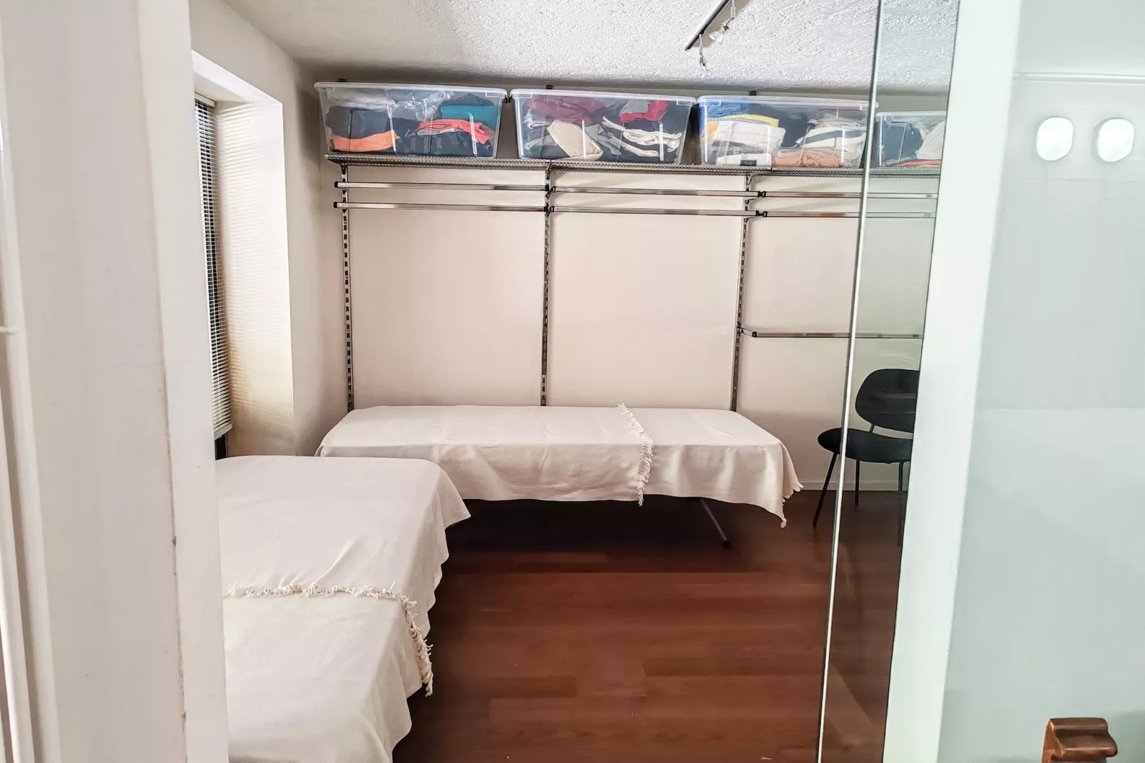 Villa tra gli Ulivi - Slaapkamer