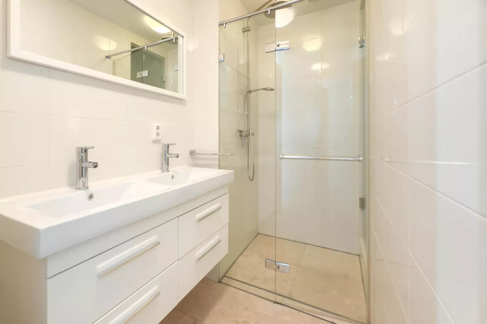 Droomlicht - Badkamer