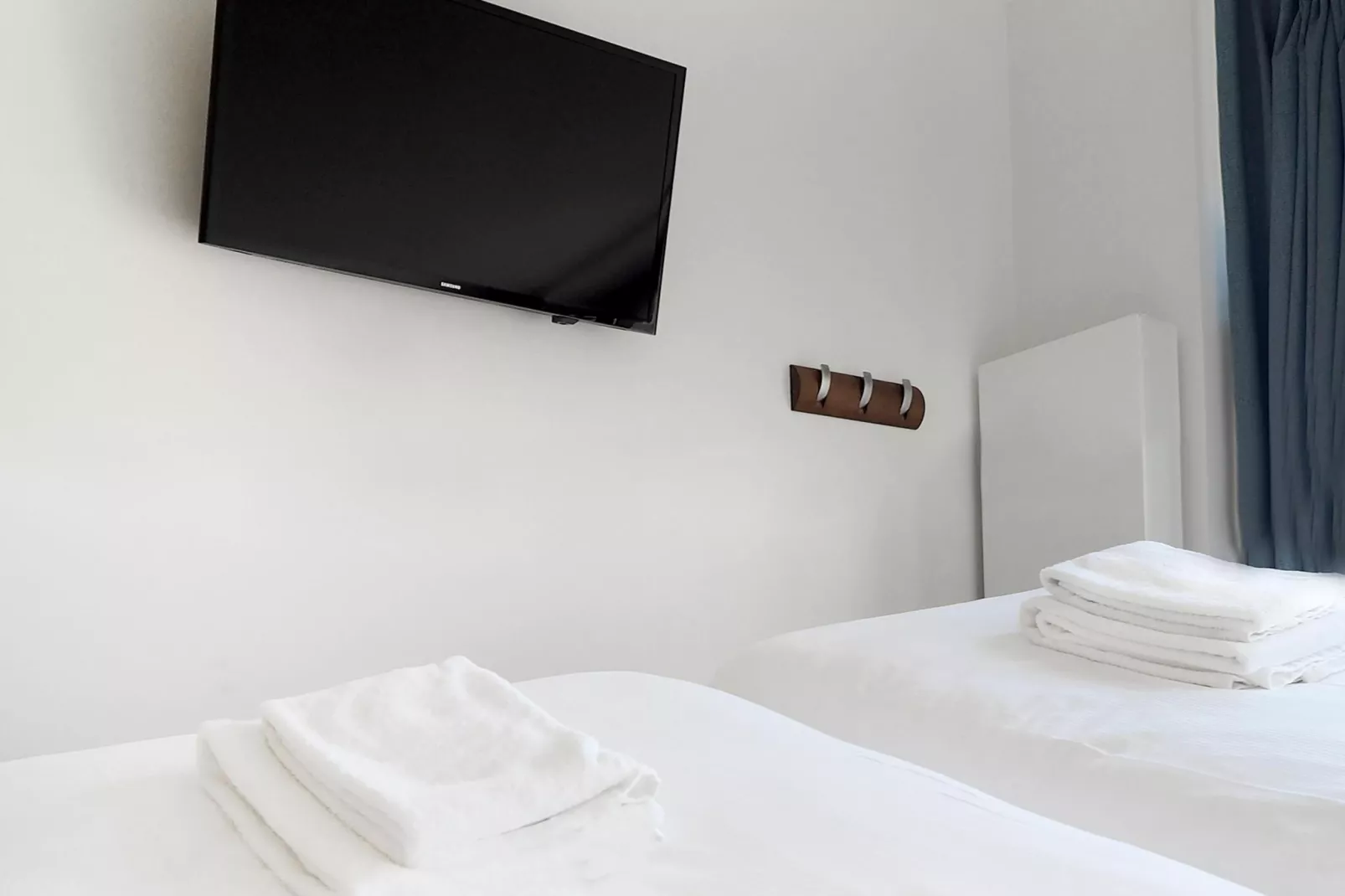 Zonnestralen - Slaapkamer