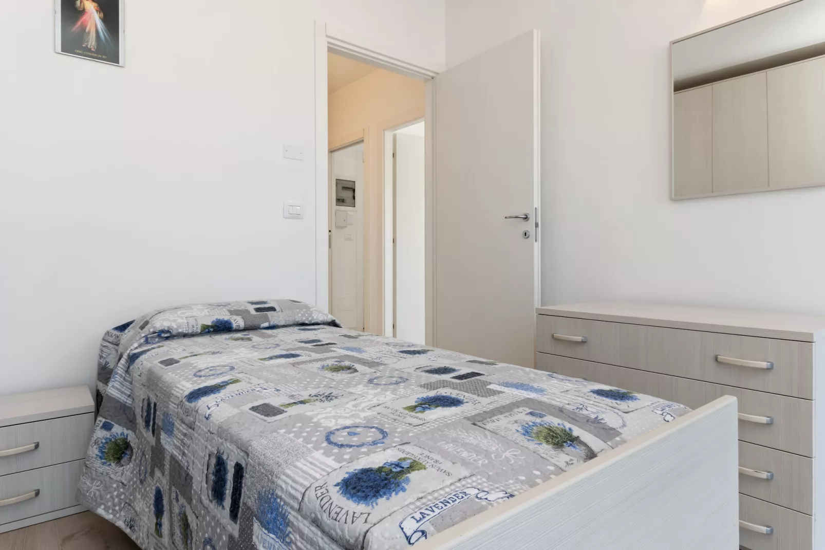 Molini Tredici - Slaapkamer