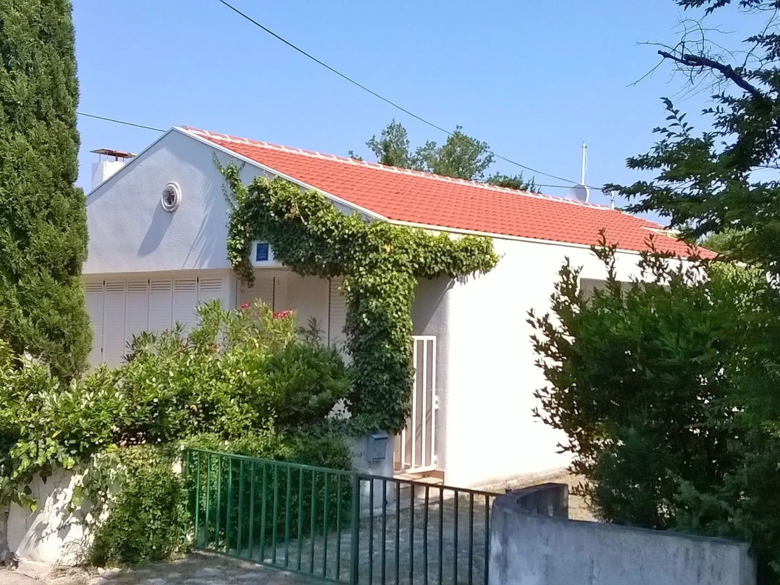 Villa mit Jacuzzi in Jadranovo - Image-tags.info