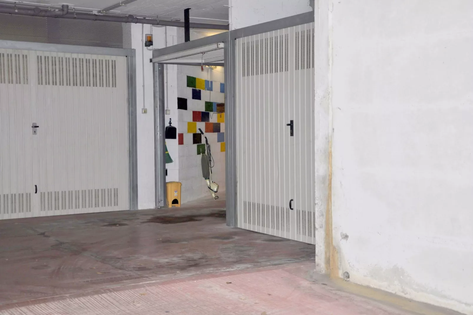 Casara E Dieci - Faciliteiten