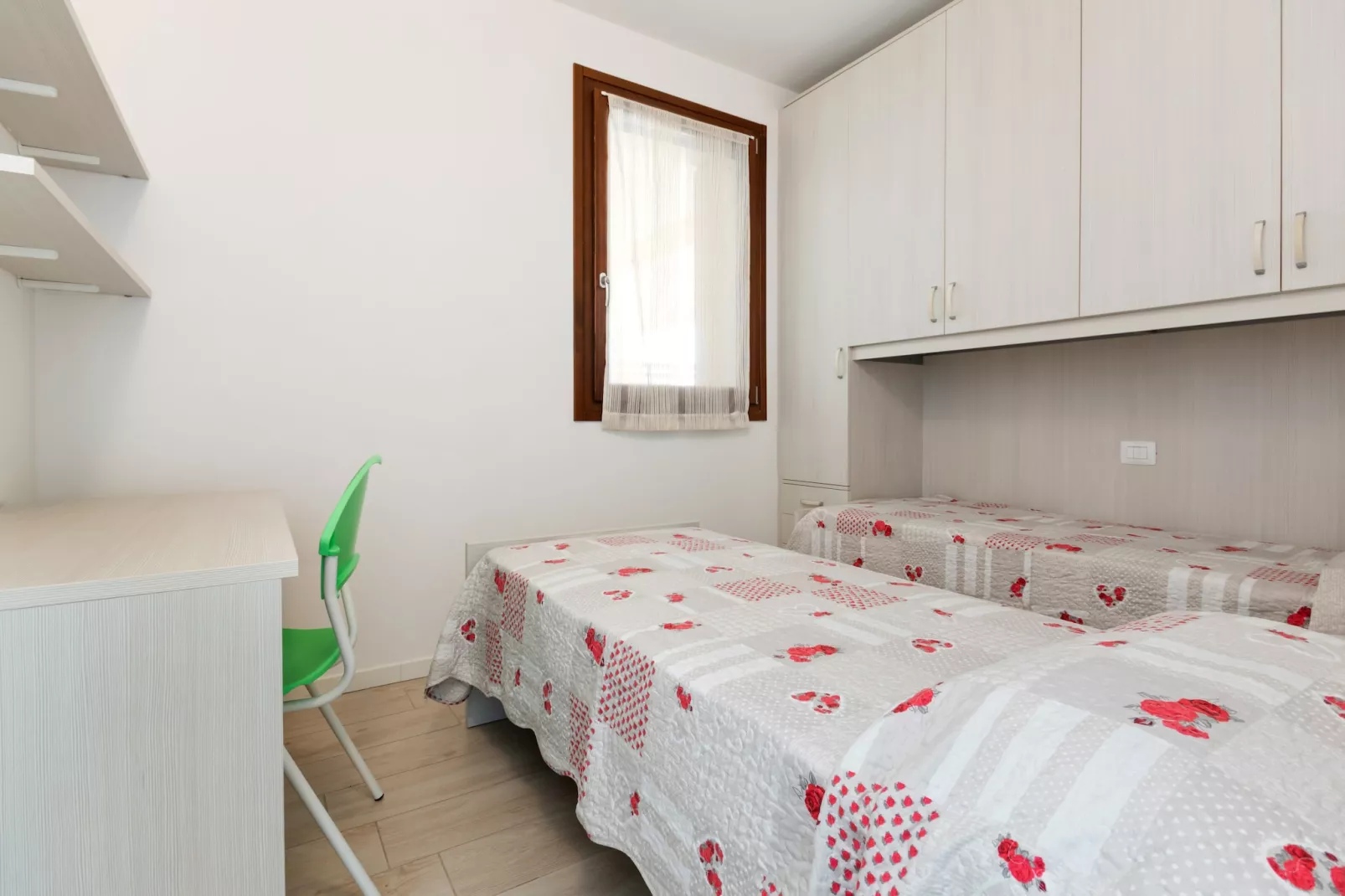 Molini Tredici - Slaapkamer