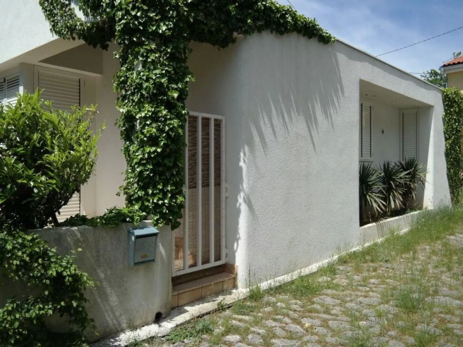 Villa mit Jacuzzi in Jadranovo - Image-tags.info