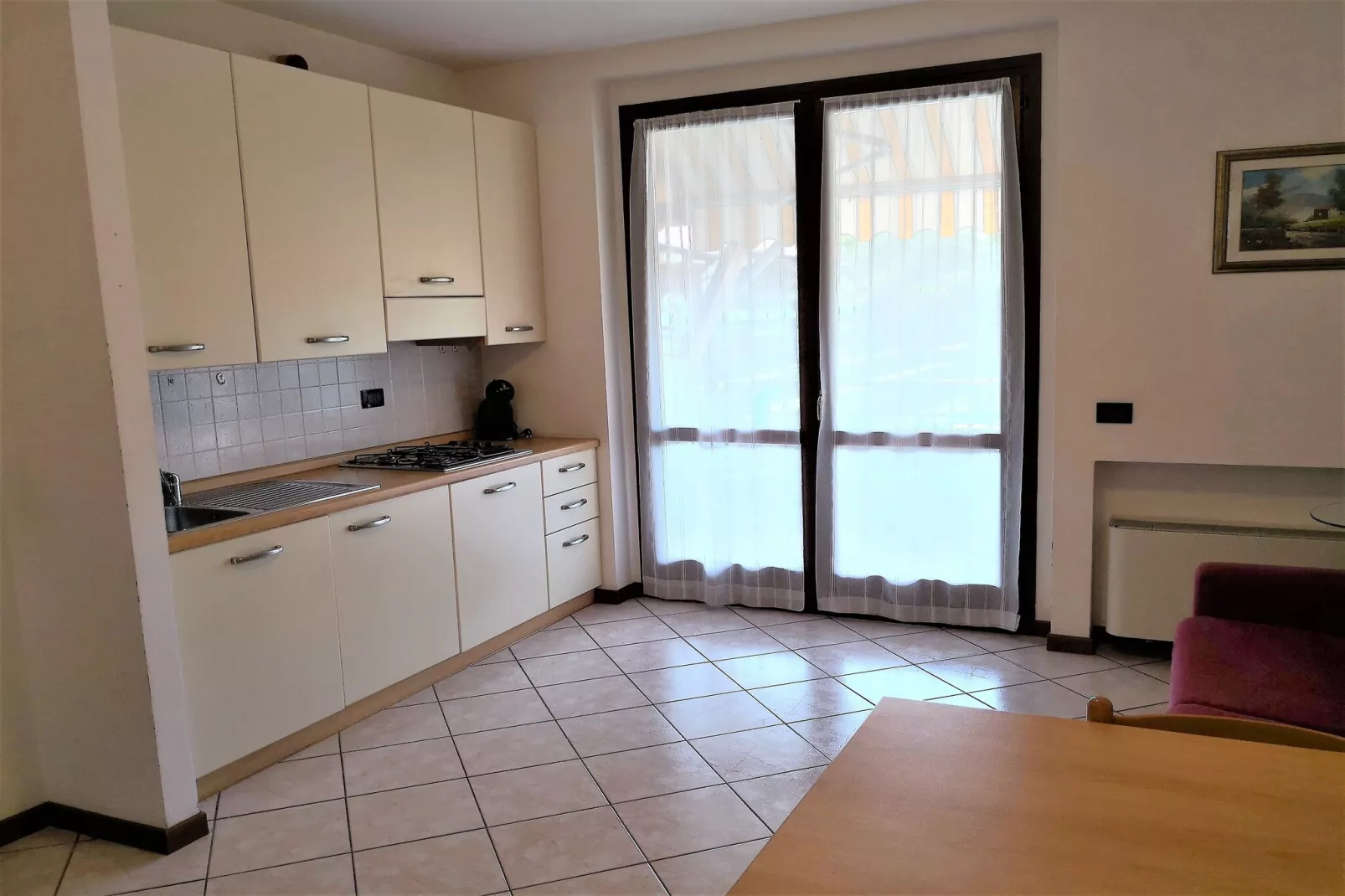 Casara Elle Otto - Keuken