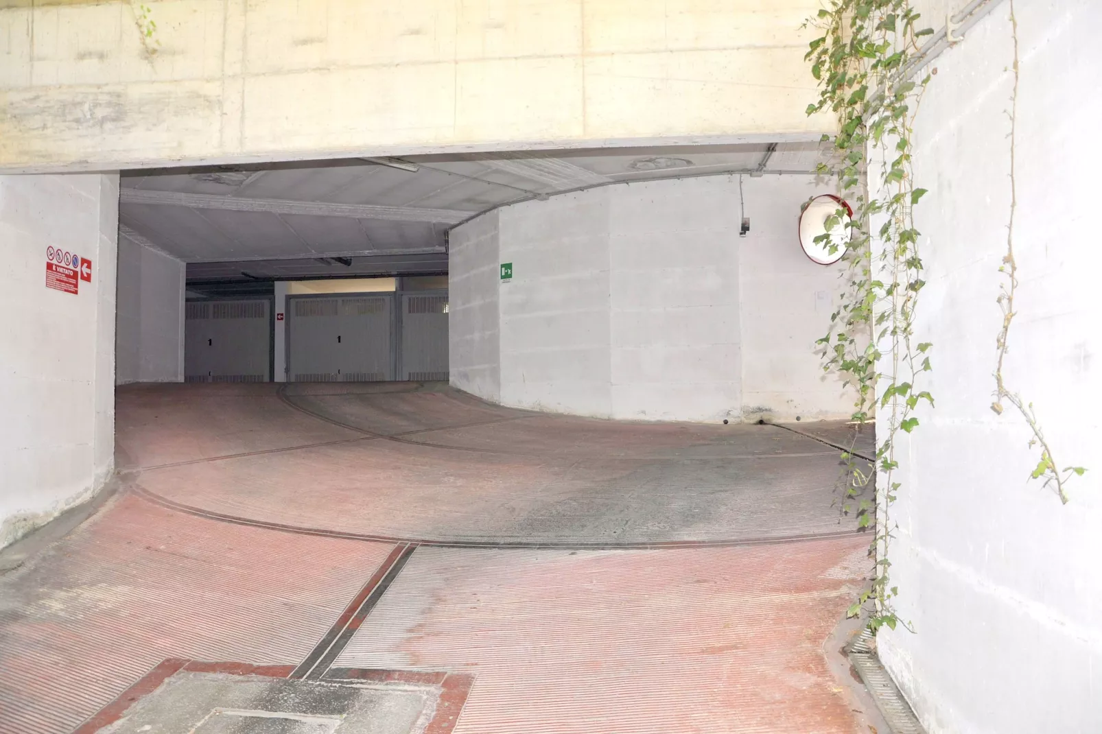 Casara E Dieci - Faciliteiten