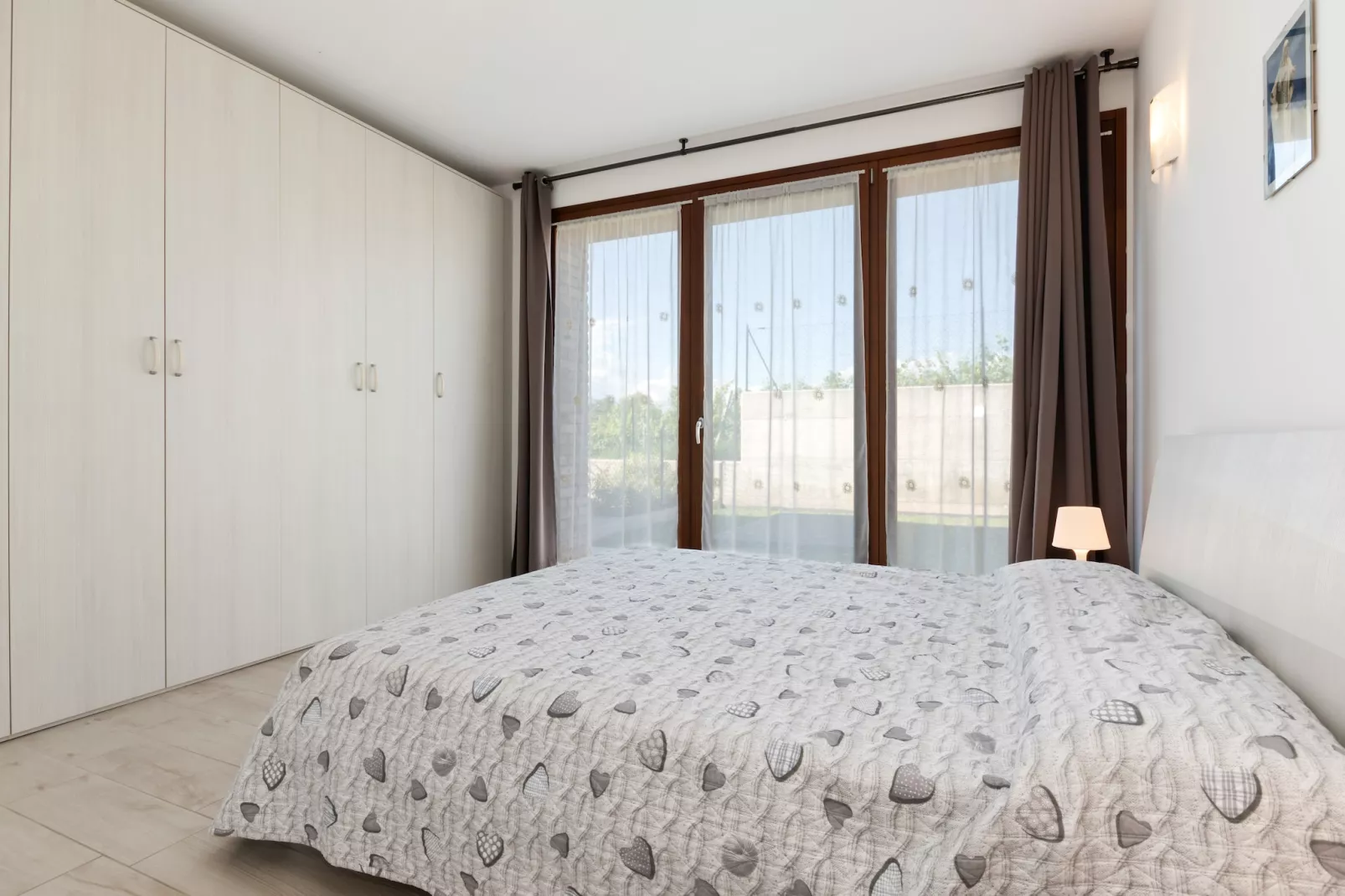 Molini Tredici - Slaapkamer