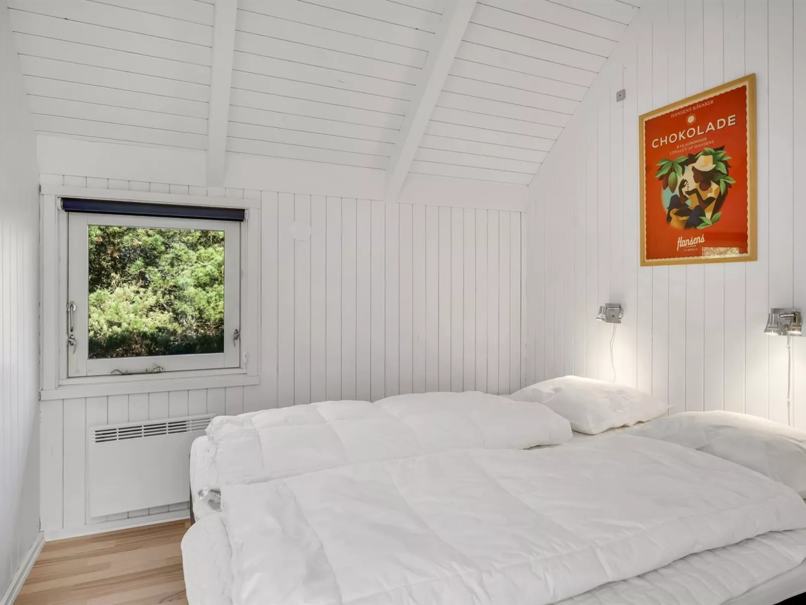 "Udder" - 1.3km from the sea - Binnen