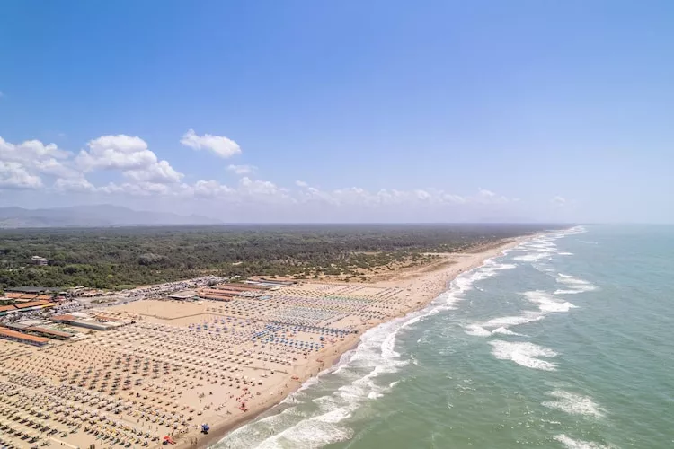 Club del Sole Tenuta Primero Grado Family Collection - LODGE SUPERIOR FAMILY - Gebieden zomer 5km