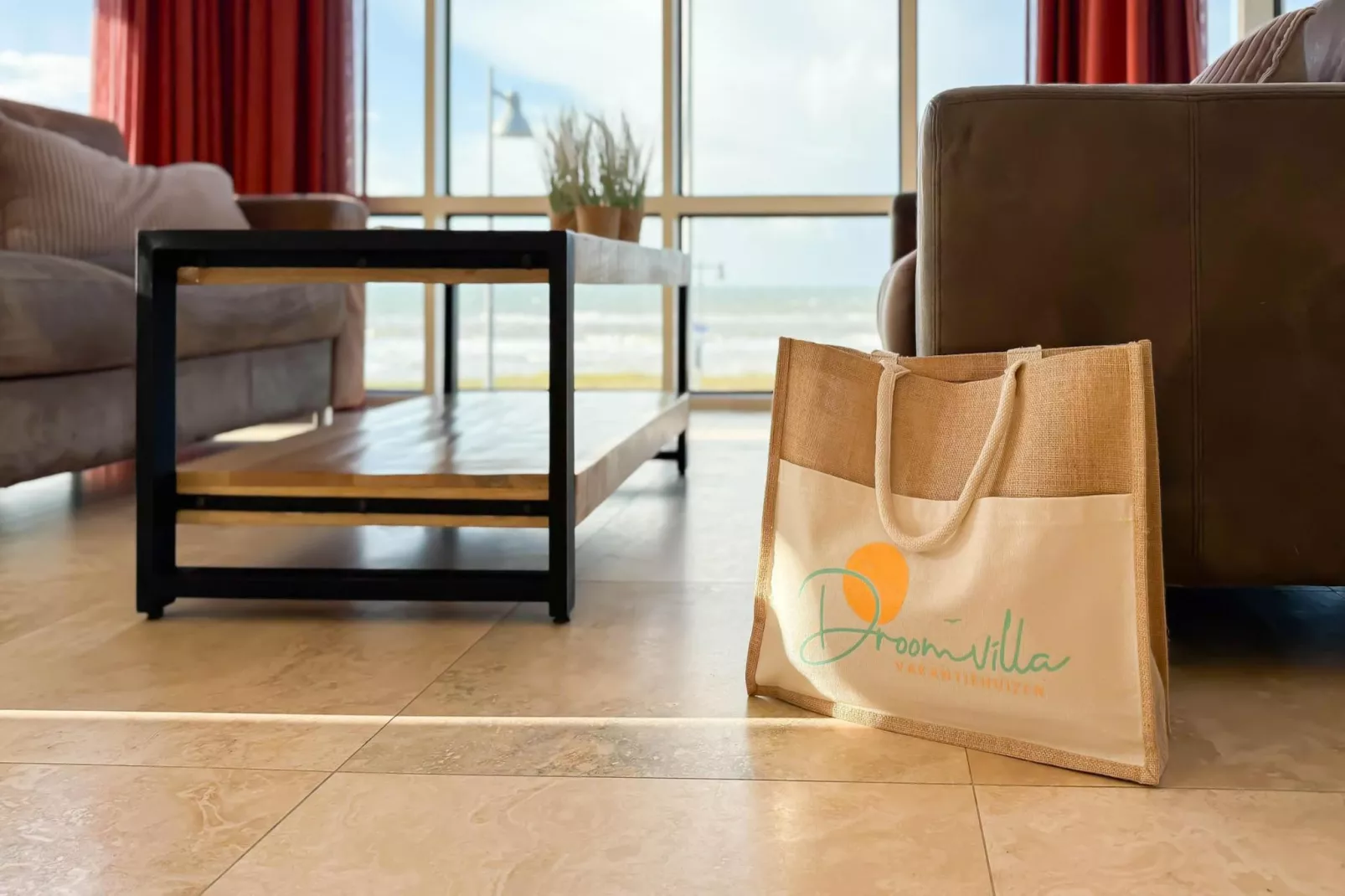 Sterrenlicht - Sfeer