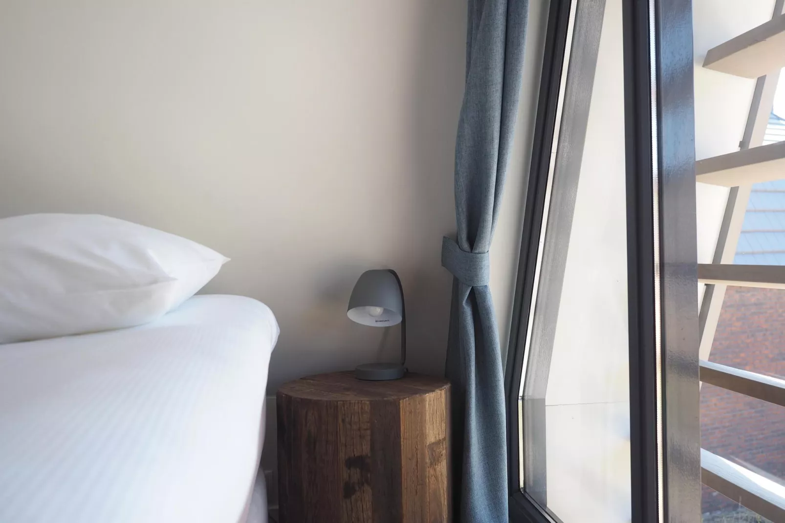 Zonnestralen - Slaapkamer