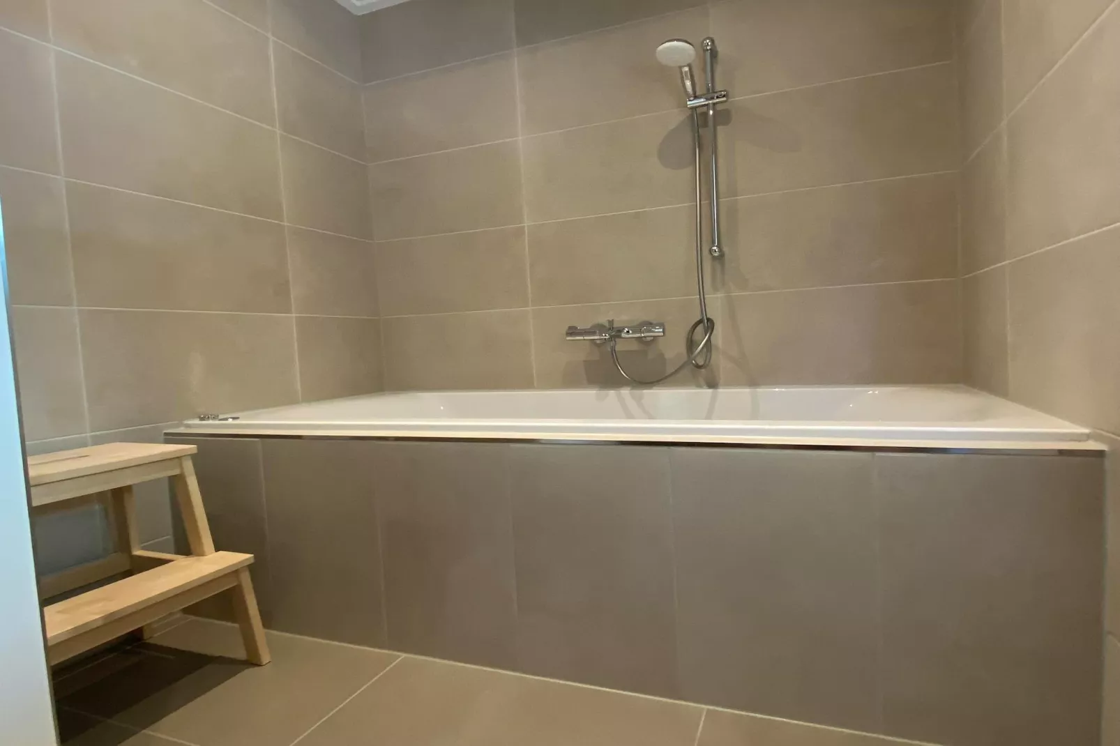 De Groninger Zeeuw - Badkamer