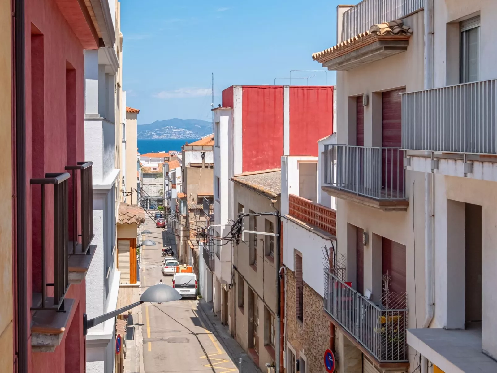 Doppelhaushälfte für 4 Personen 170m vom Strand entfernt - Image-tags.info