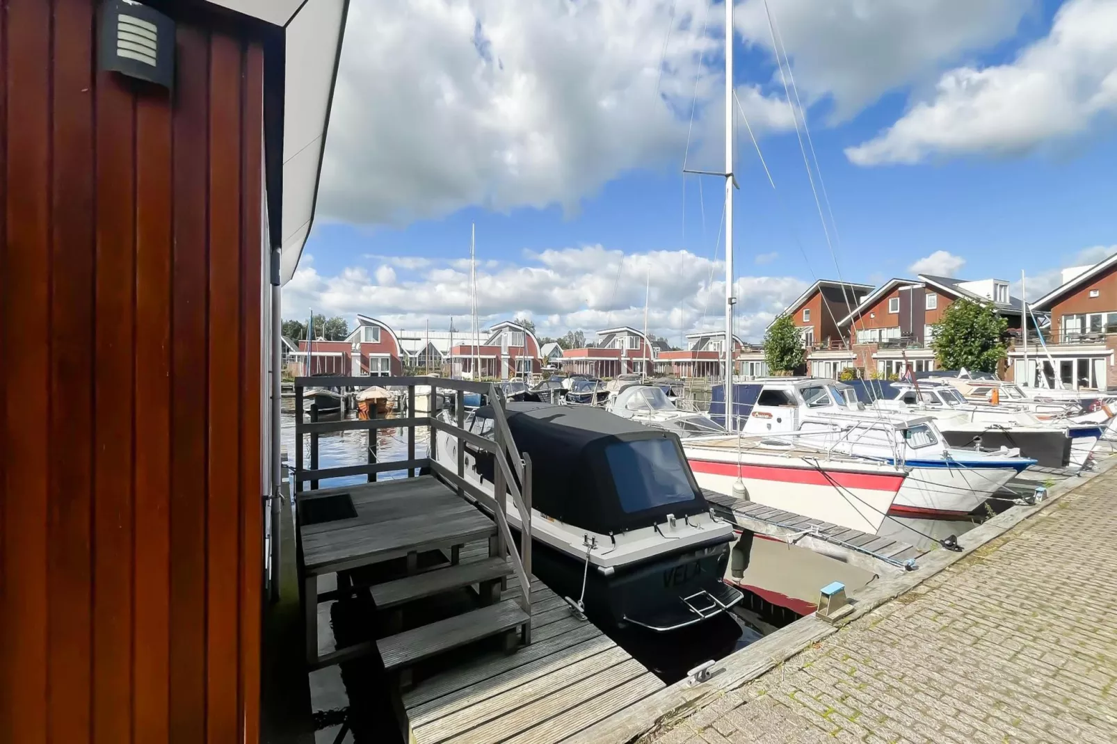 Jachtzicht - Gebieden zomer 1km