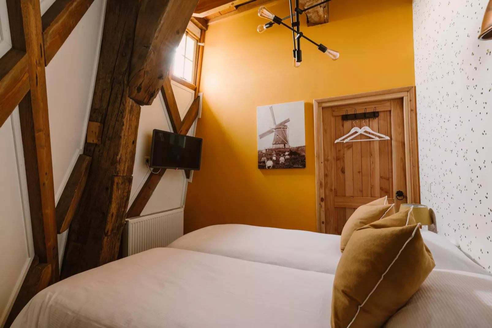 De Molen van Egmond - Niet-getagd