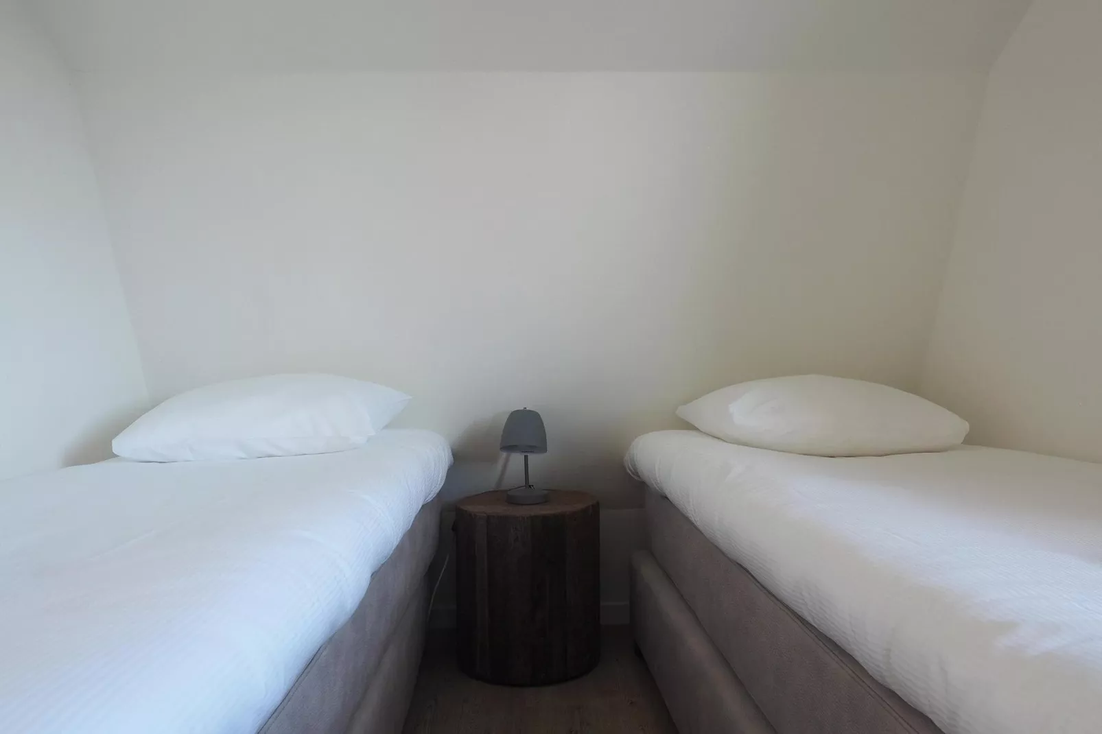 Zonnestralen - Slaapkamer