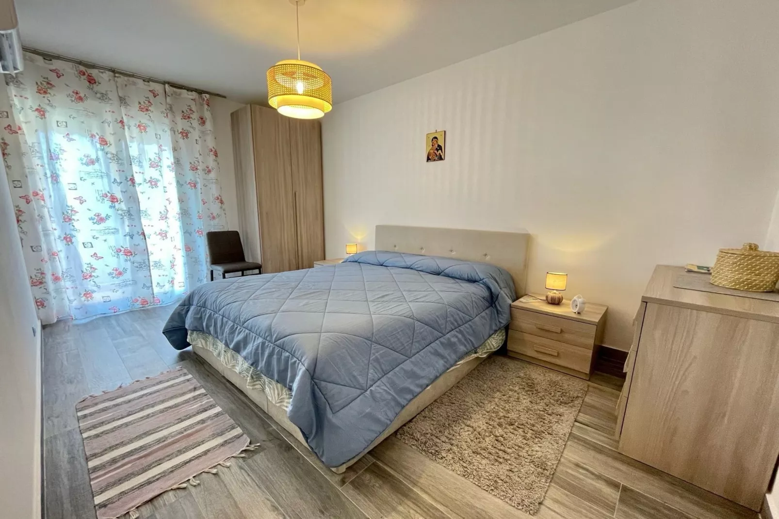 ITU 36 - Slaapkamer