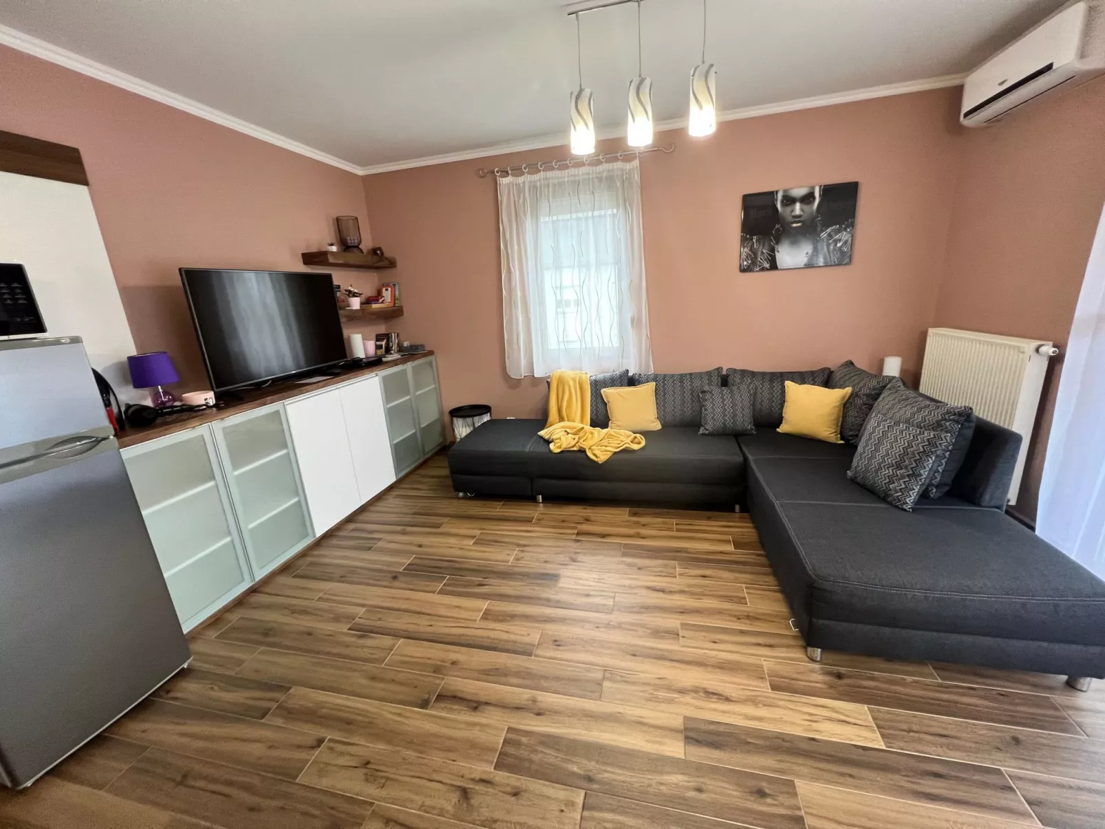 Dorina Wellness 2 - Binnen