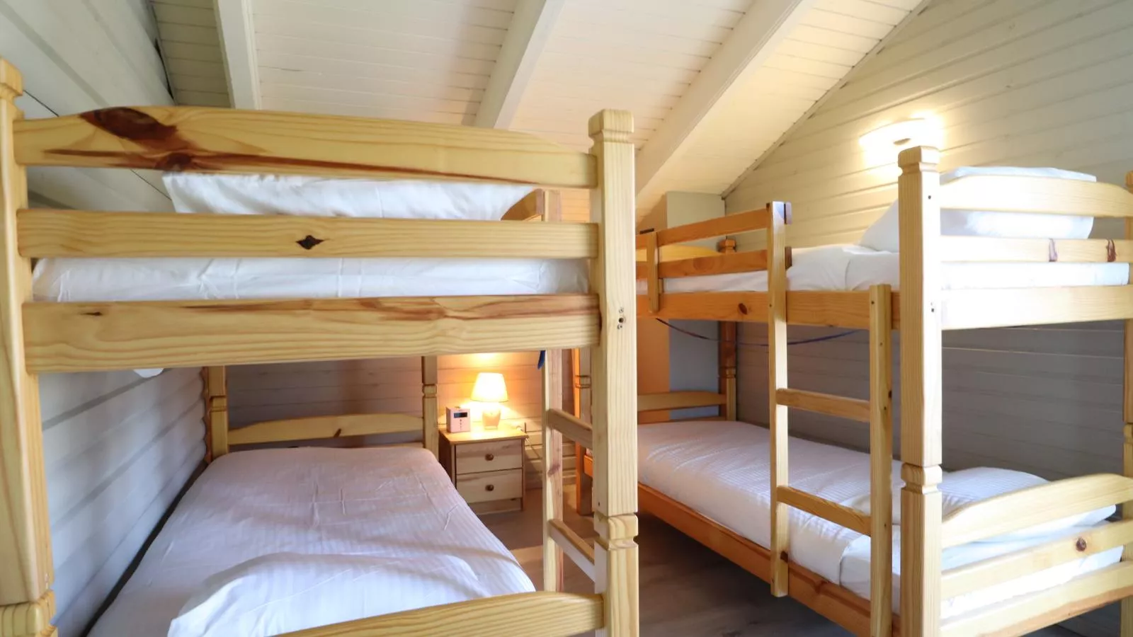 Myrabelle - Slaapkamer