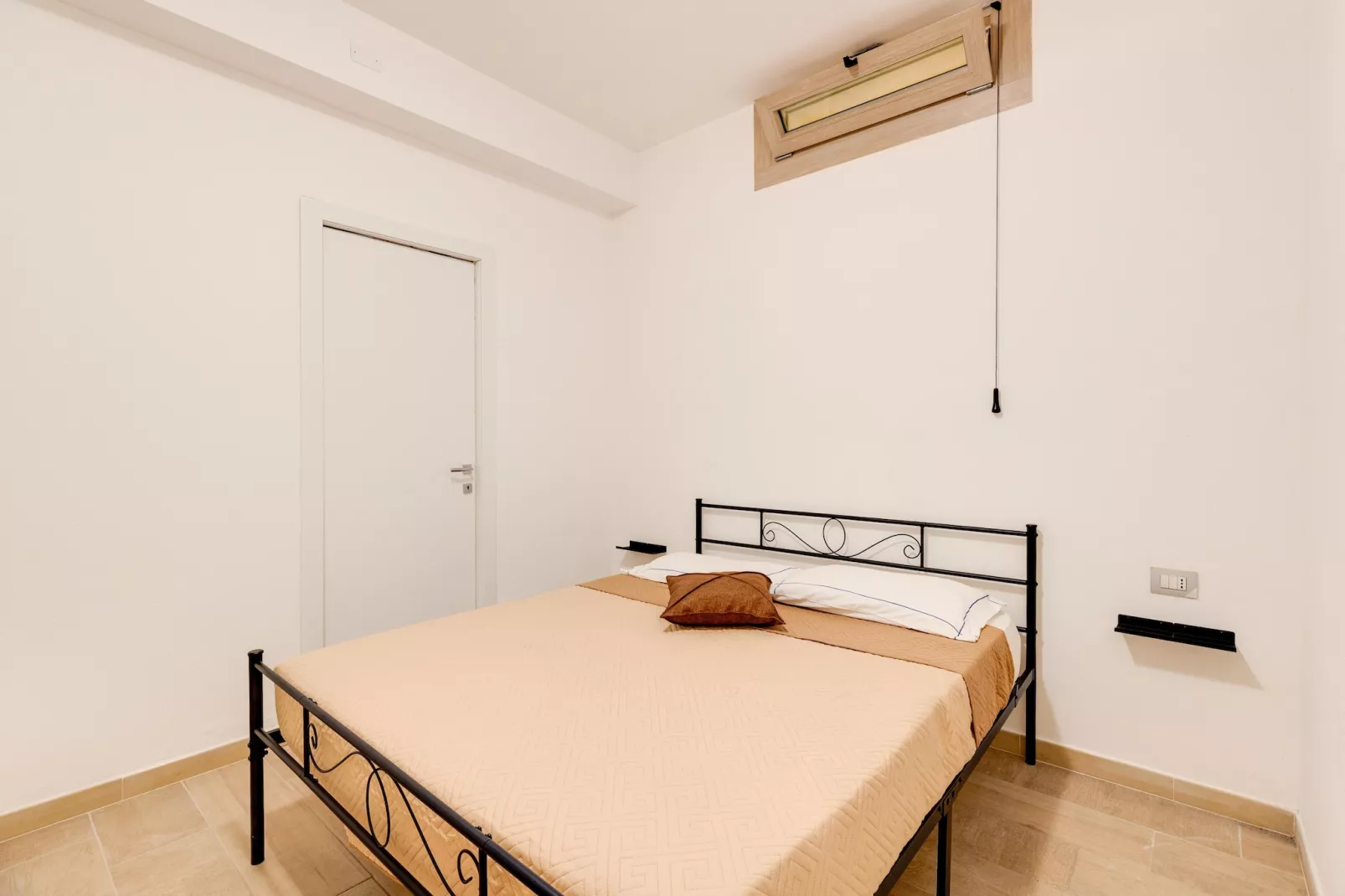 CASA LORENZO - Slaapkamer