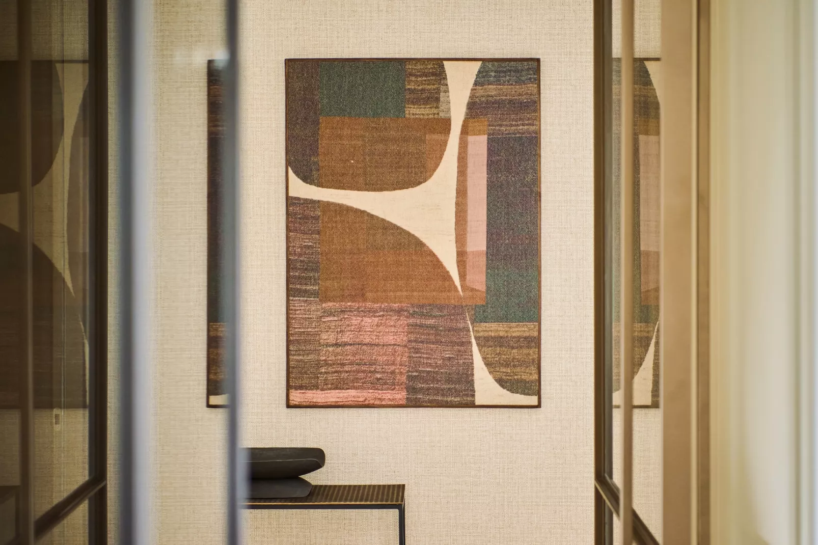 Droomsuites Texel - 8 person apartement - Sfeer