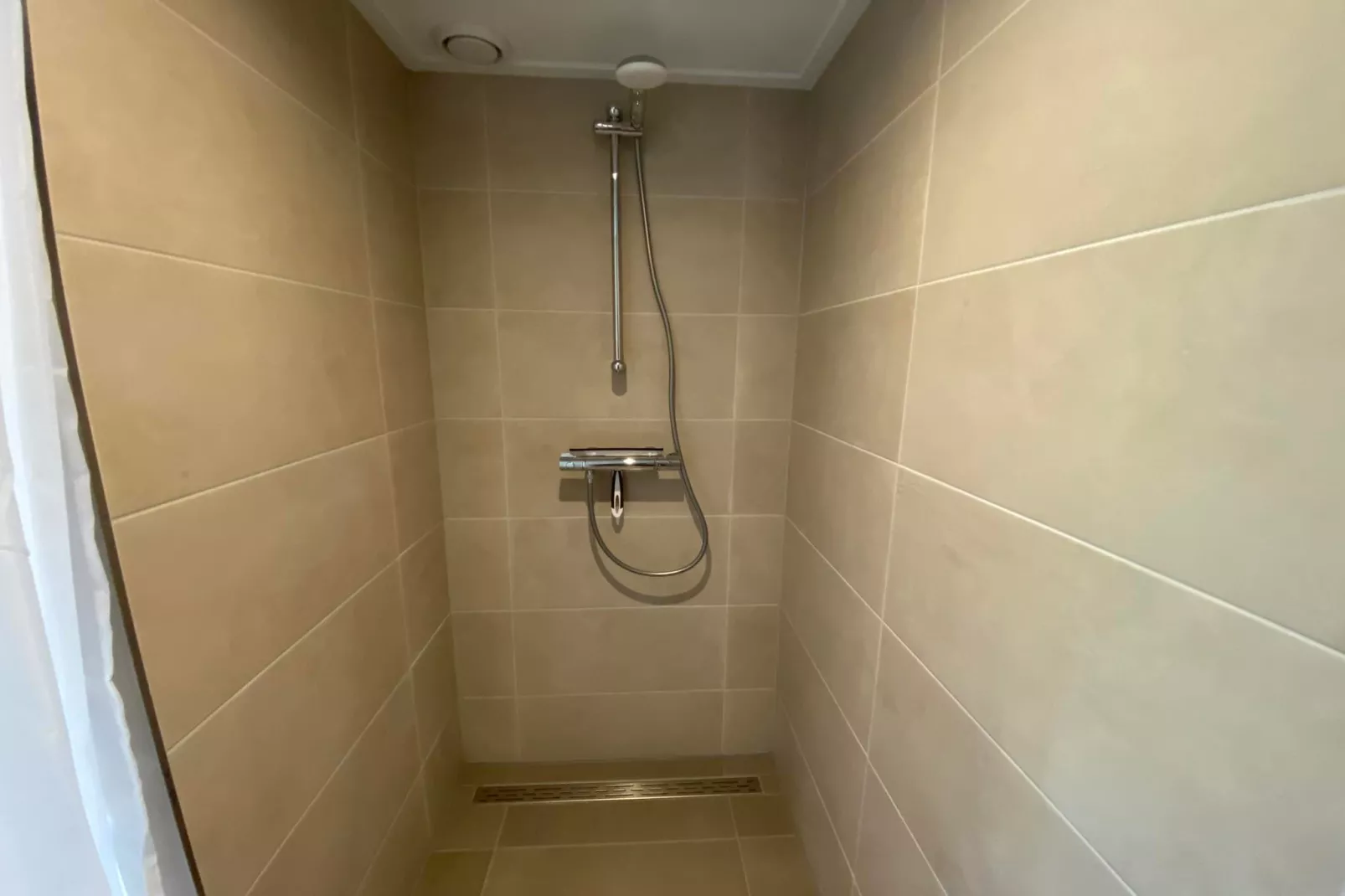 De Groninger Zeeuw - Badkamer