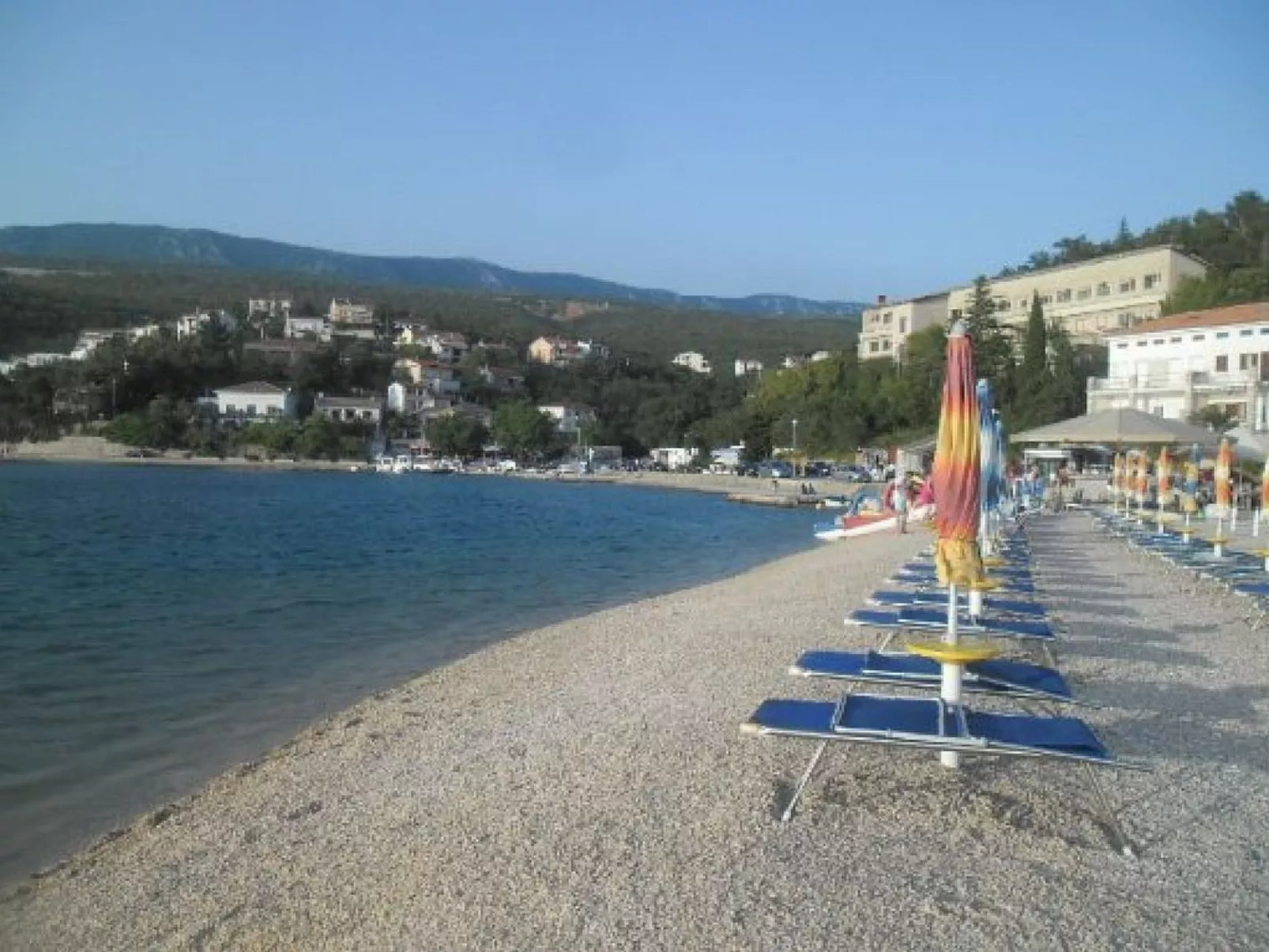 Villa mit Jacuzzi in Jadranovo - Image-tags.info