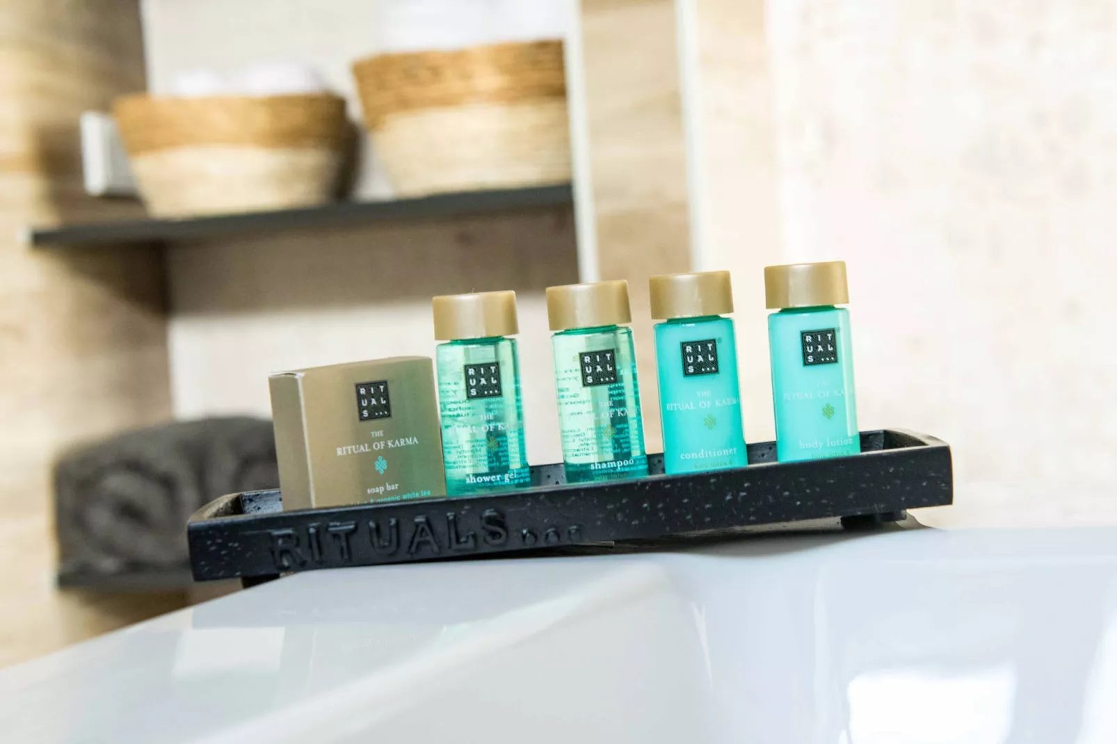 Wellness at the Vecht - Ground floor - Sfeer