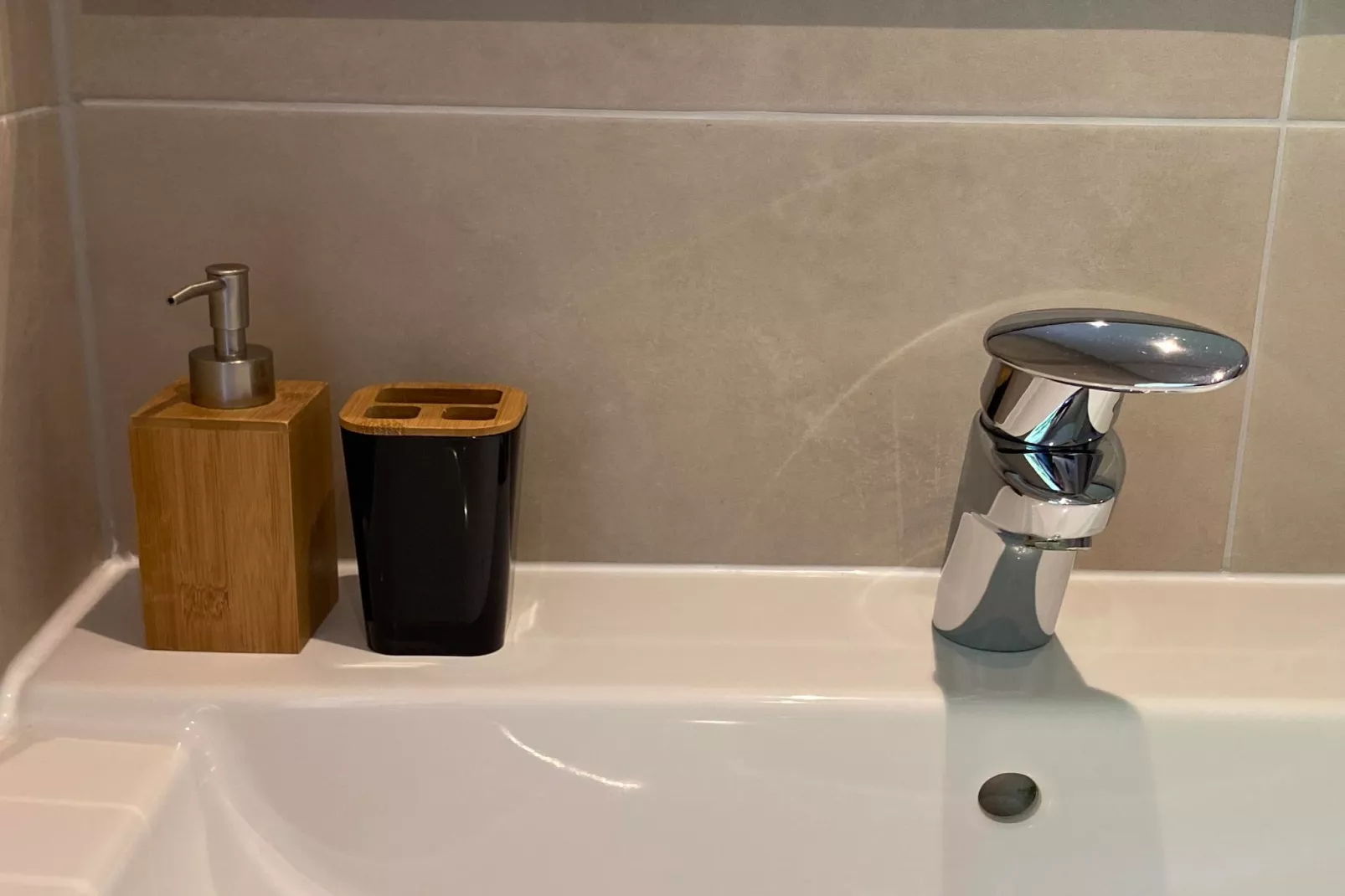 De Groninger Zeeuw - Badkamer