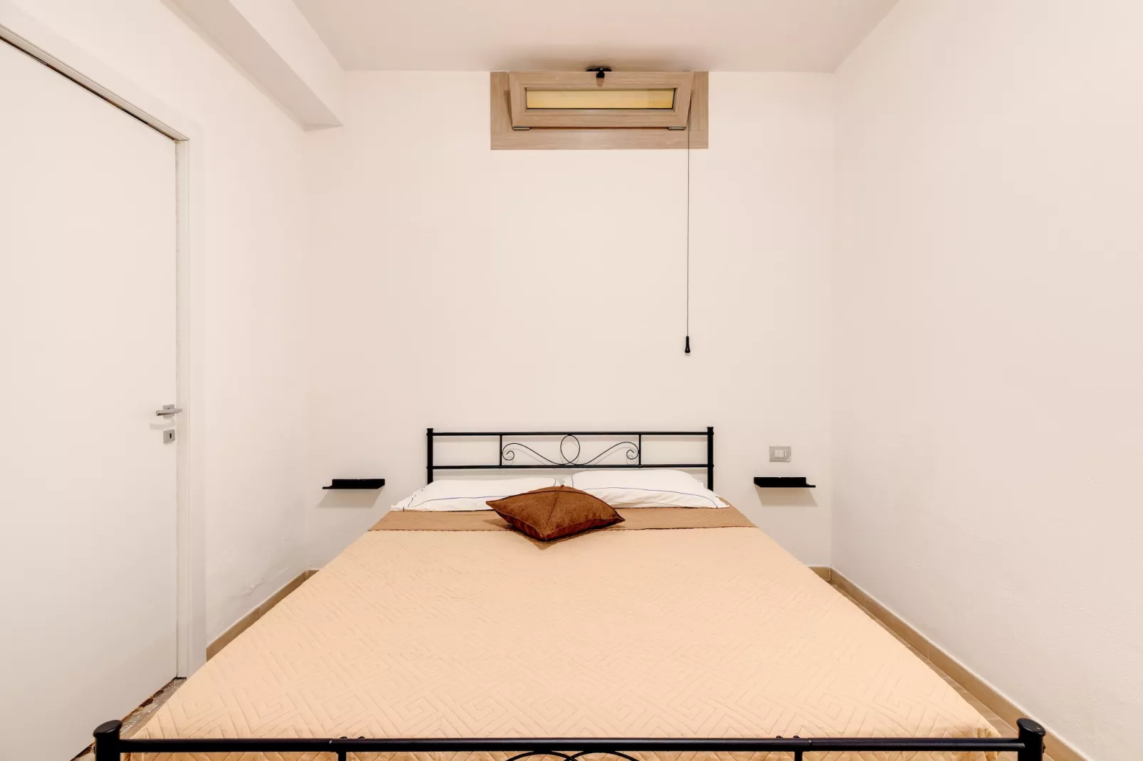 CASA LORENZO - Slaapkamer